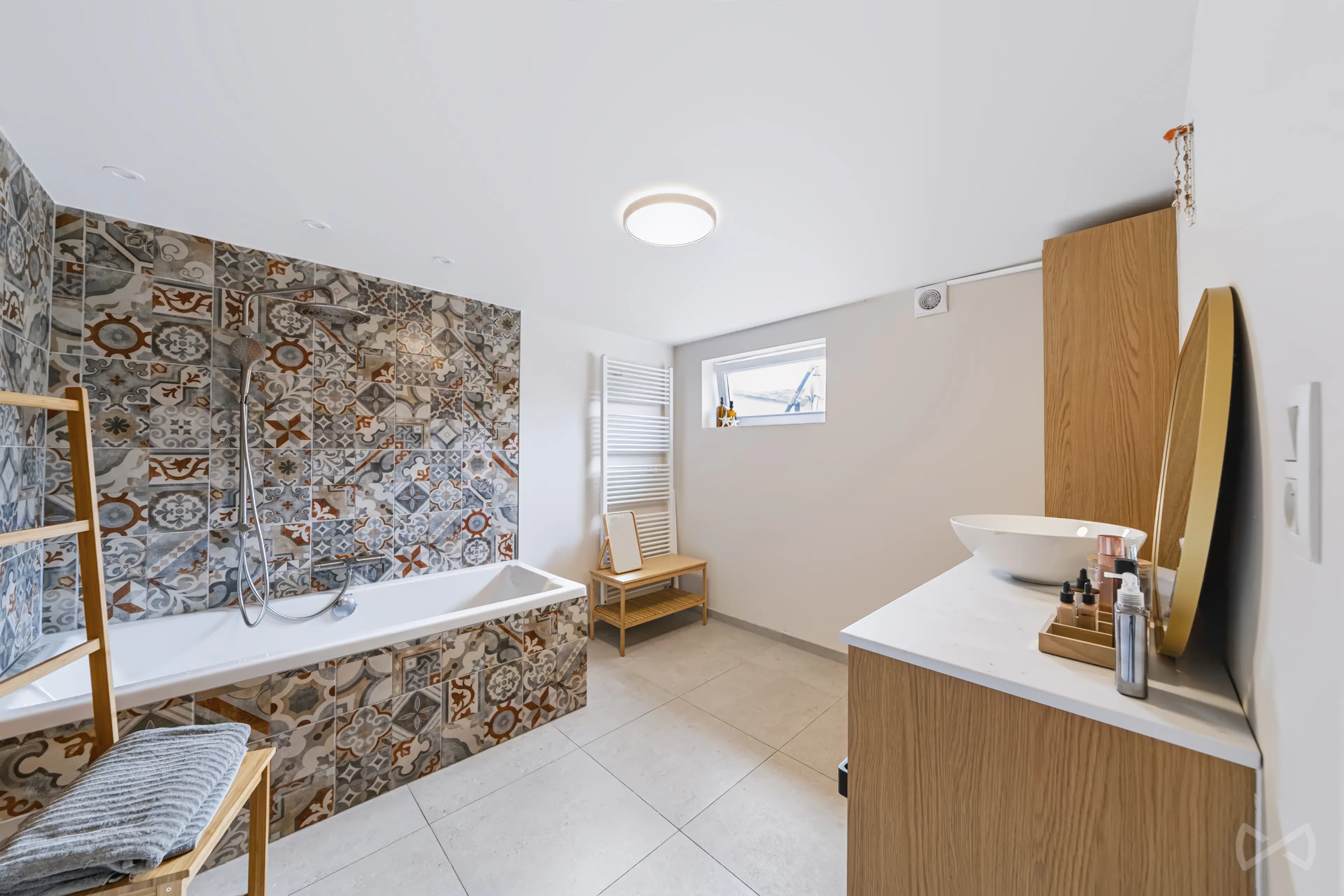 Picture 3 of 4 for House with three bedrooms in Huy