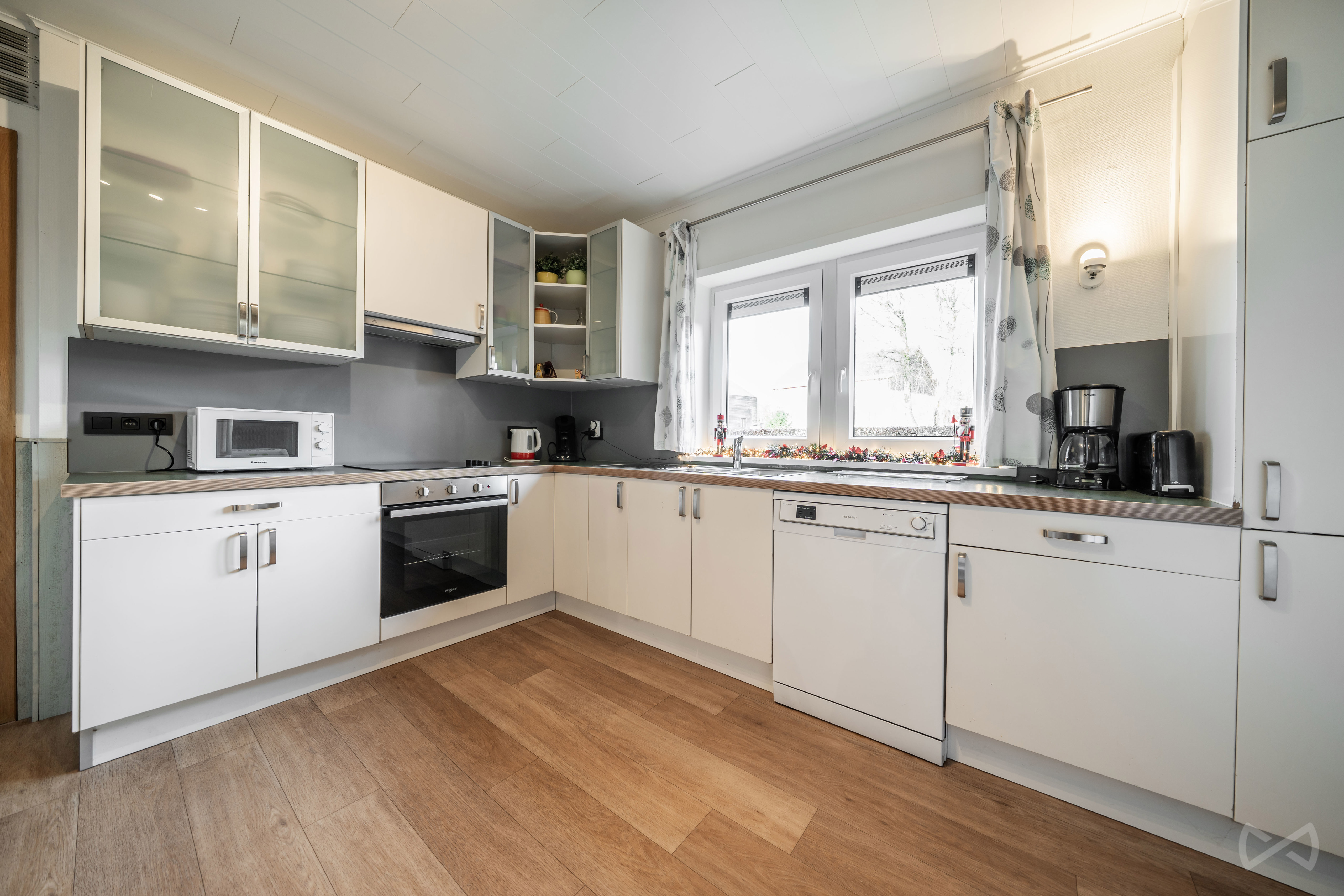 Photo 3 sur 4 pour Maison de quatre chambres à Malmedy