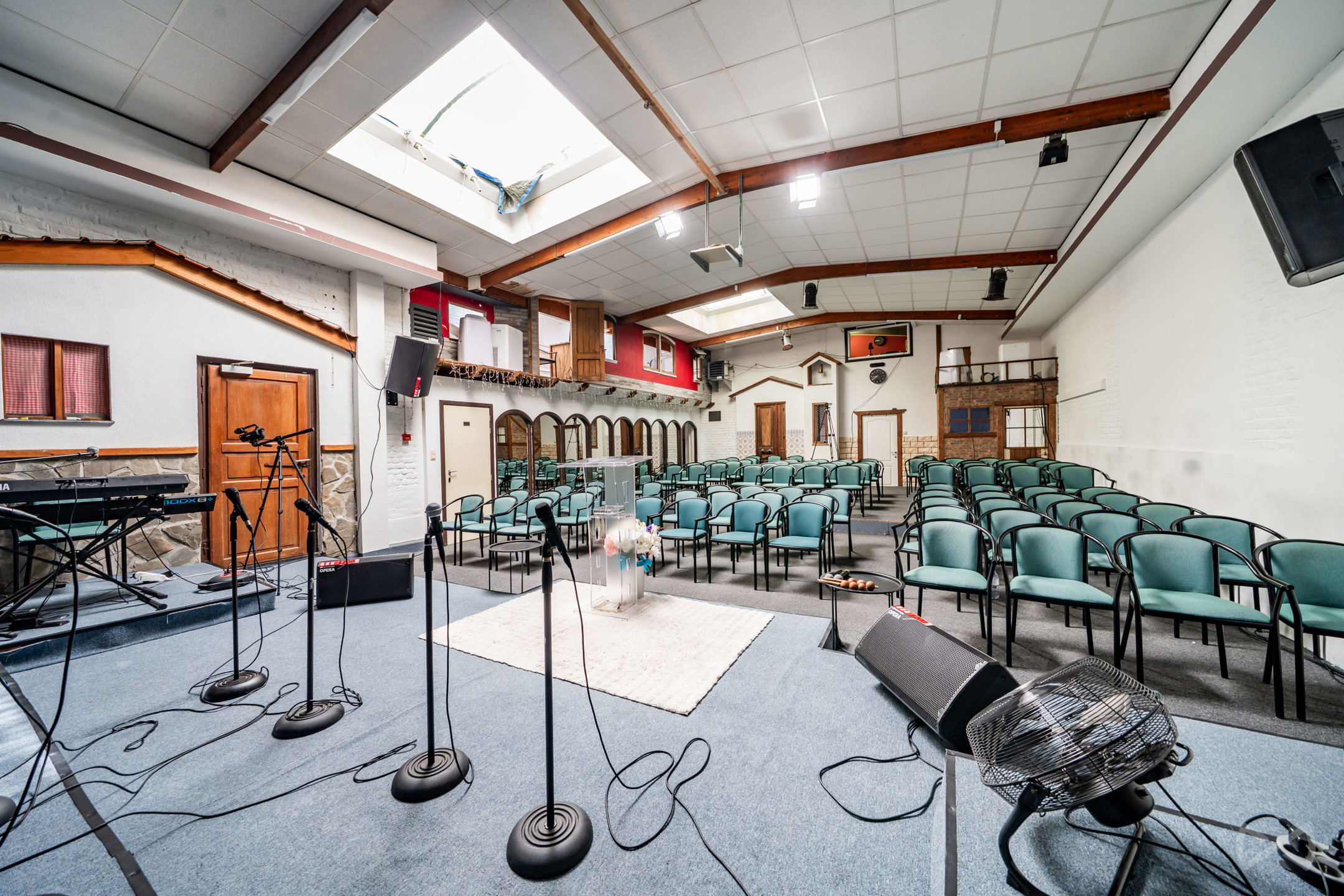 Picture 1 of 5 for Individual shop in Liège