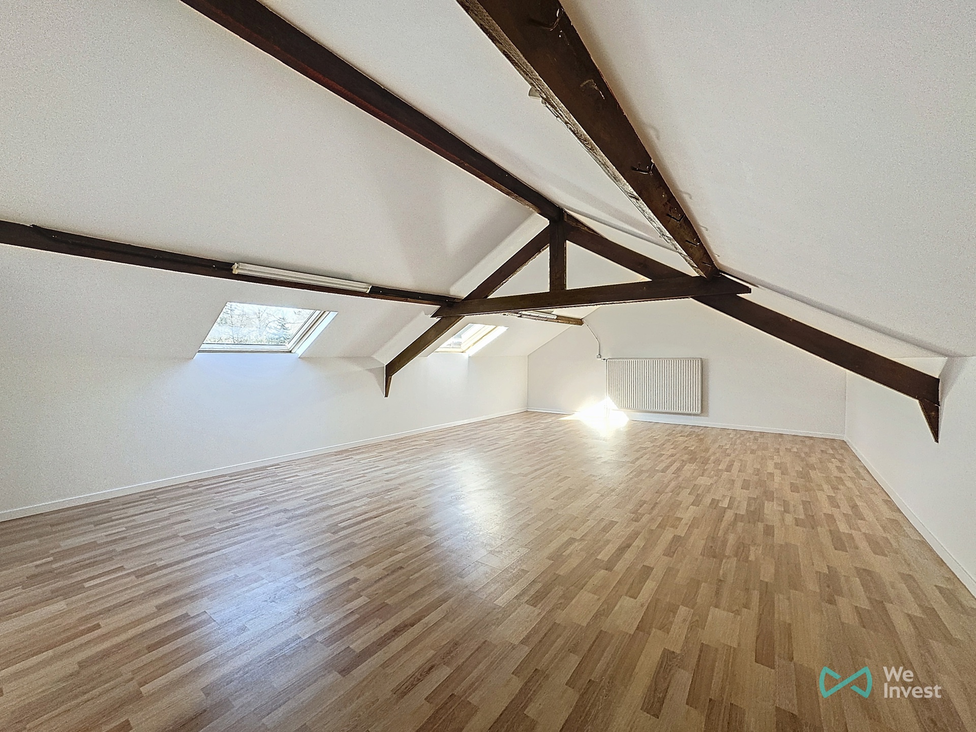Picture 2 of 4 for House with four bedrooms in Tervuren