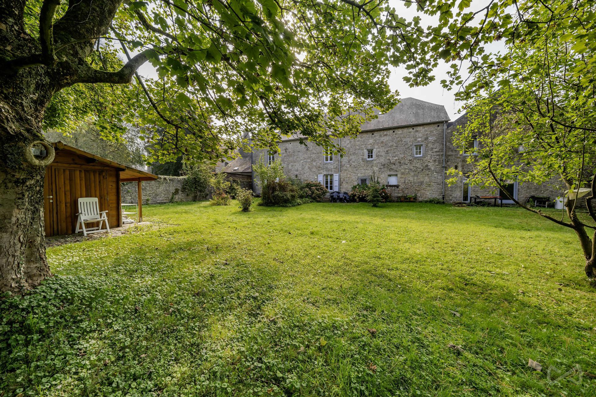 Picture 1 of 4 for House with five bedrooms in Dinant