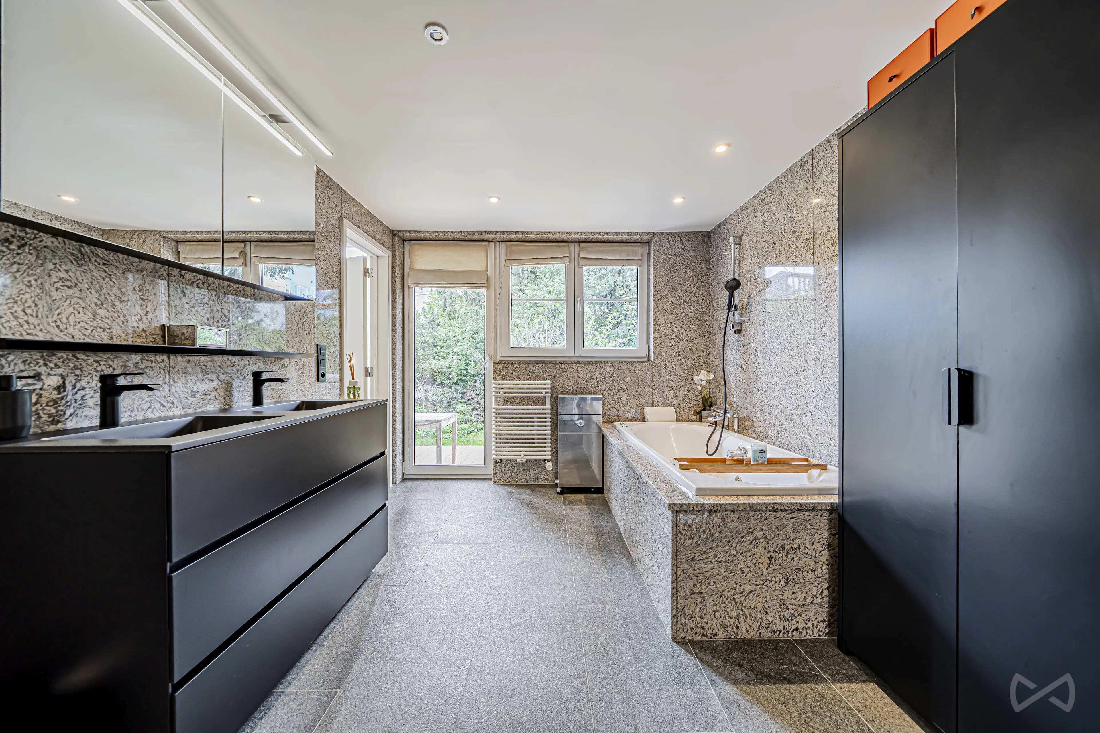 Picture 3 of 4 for Duplex with three bedrooms in Auderghem