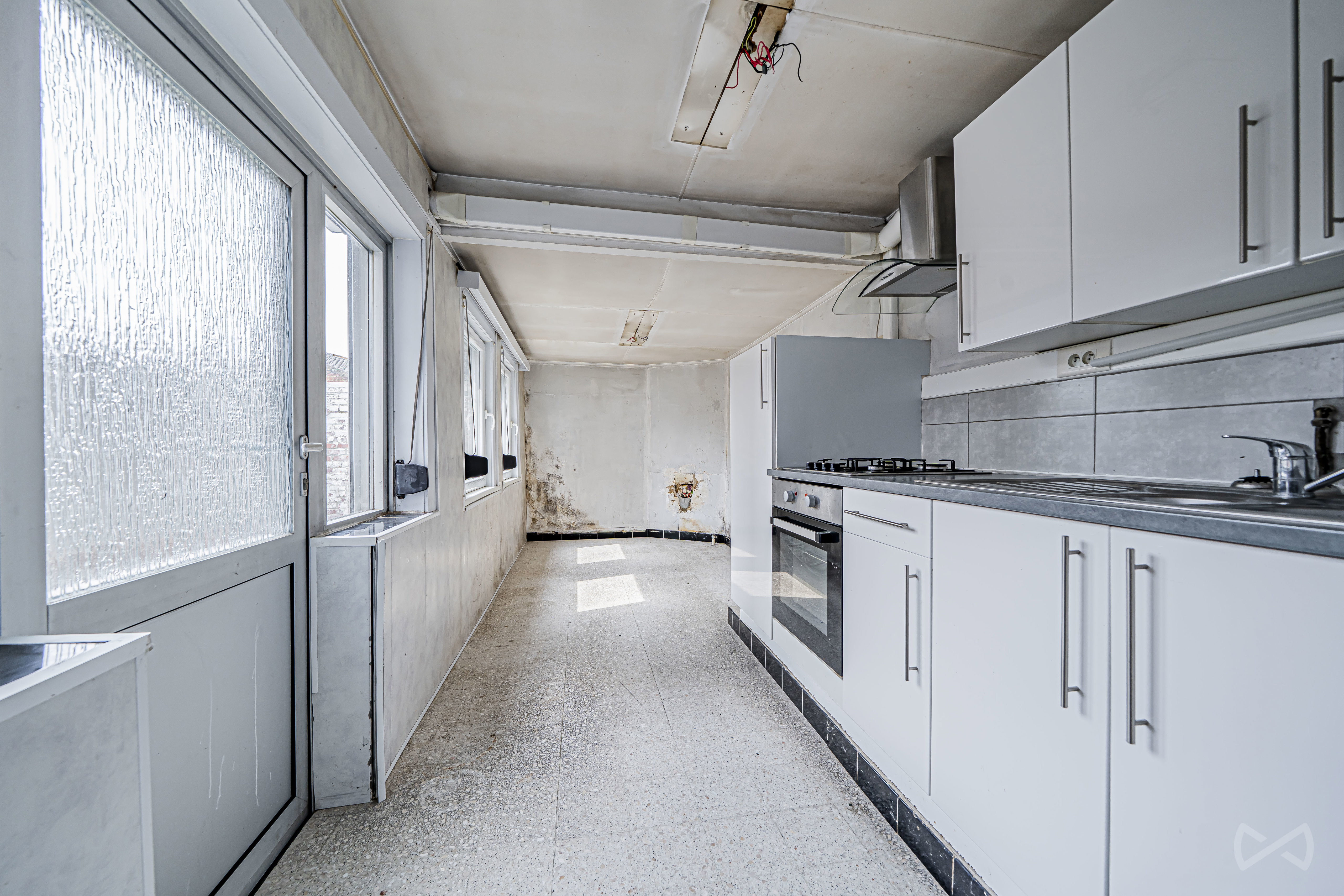 Picture 1 of 4 for House with three bedrooms in La Louvière Houdeng-Aimeries