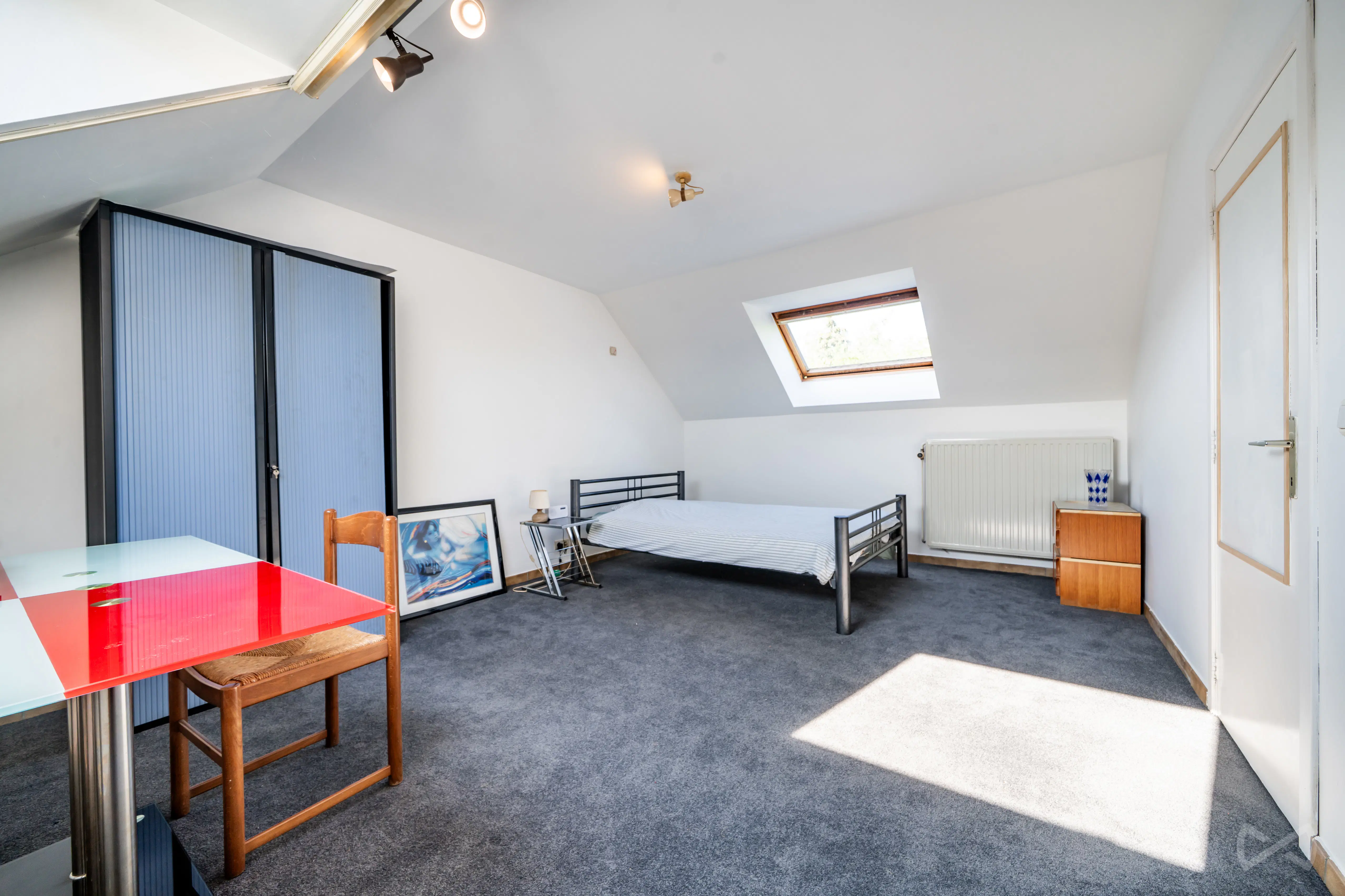 Photo 3 sur 4 pour Maison de quatre chambres à Binche Buvrinnes