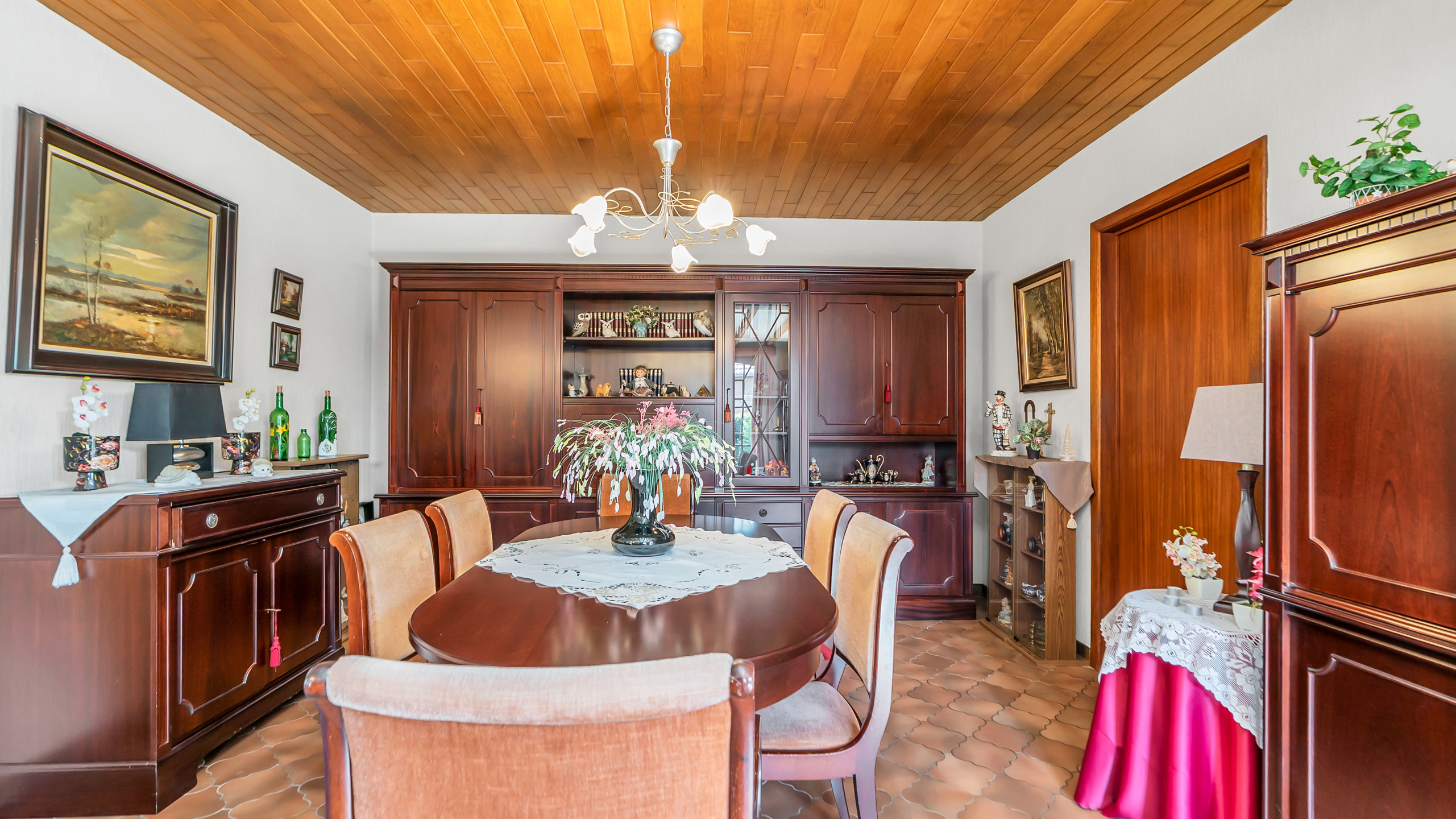 Picture 2 of 4 for House with three bedrooms in Hasselt