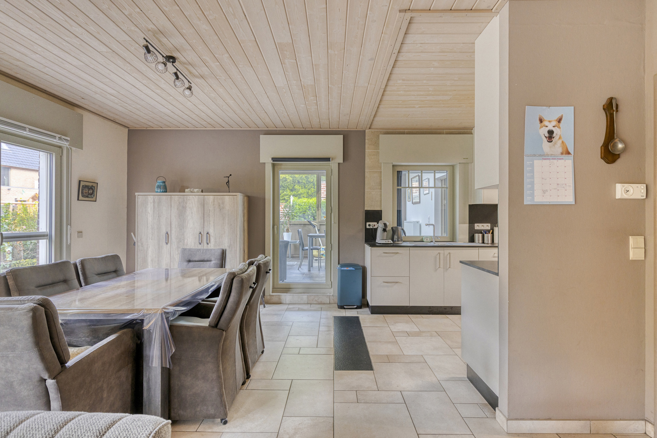 Picture 2 of 4 for Bungalow with four bedrooms in Asse