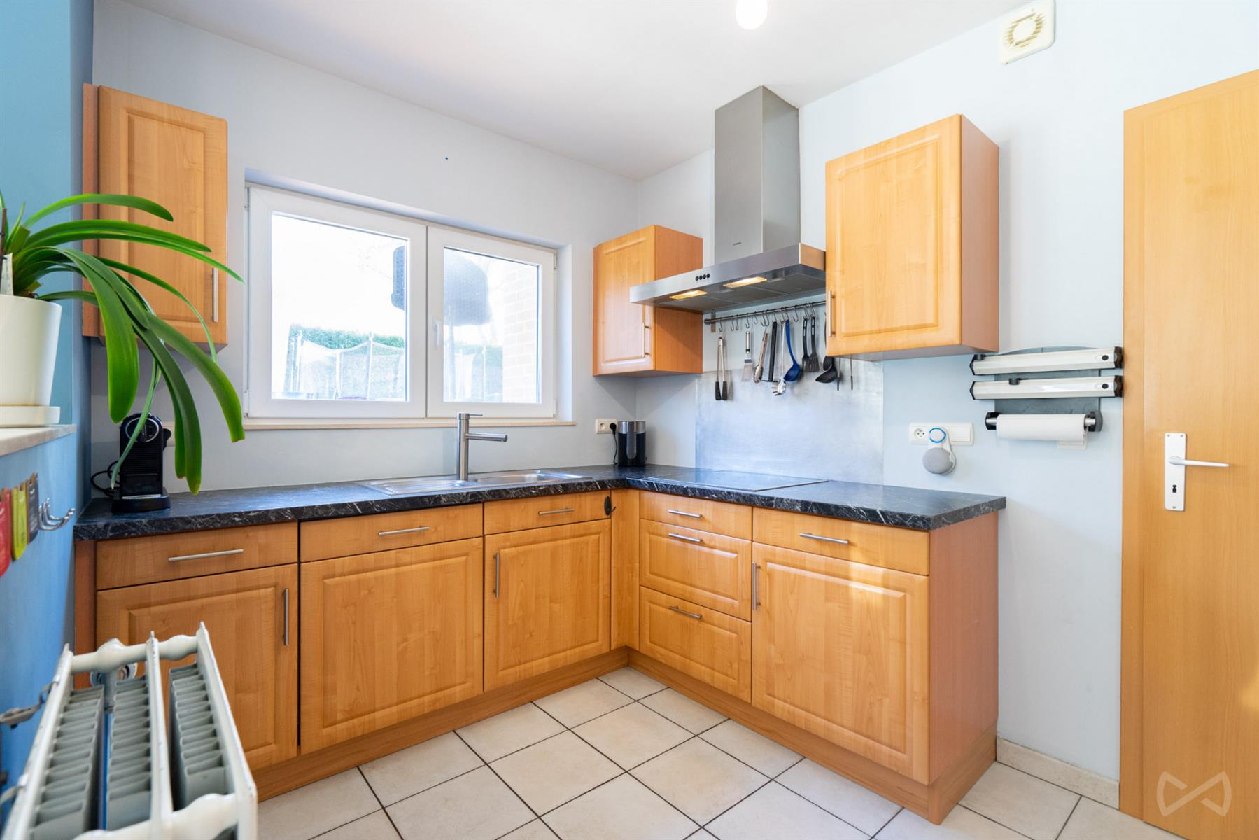 Photo 3 sur 4 pour Maison de trois chambres à Orp-le-grand