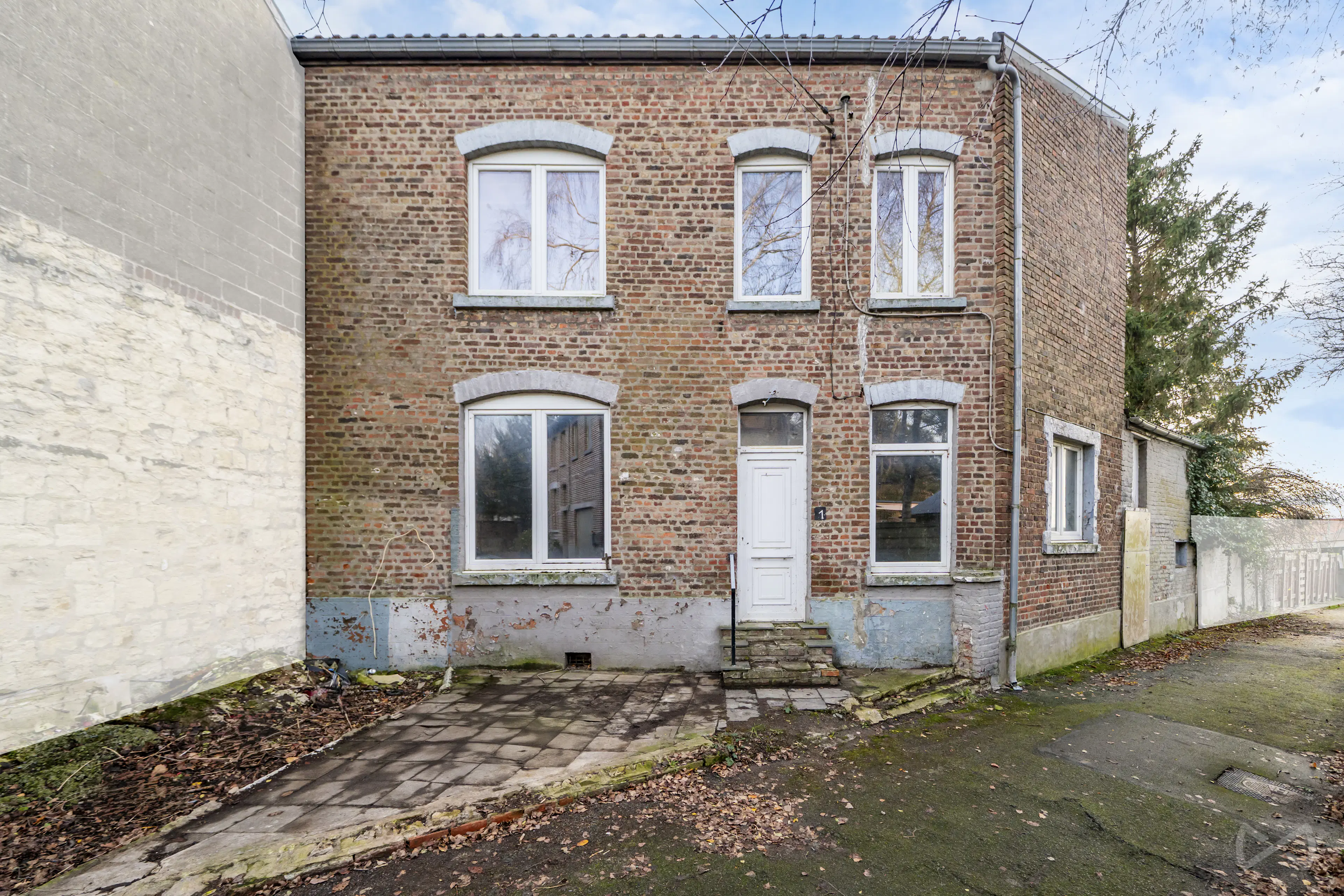 Photo 2 sur 3 pour Maison de deux chambres à Hélécine