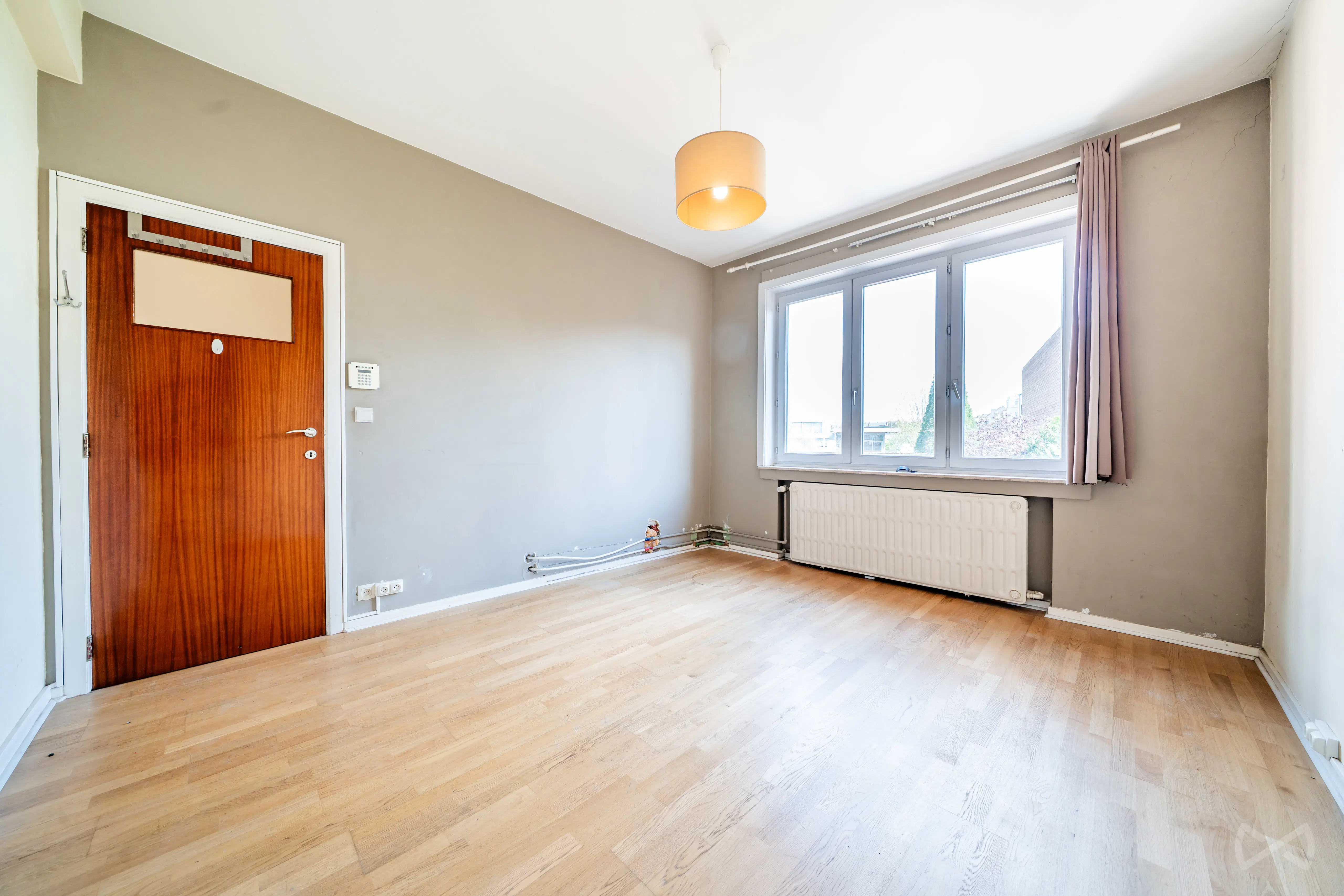 Photo 1 sur 4 pour Bel-étage de trois chambres à Uccle