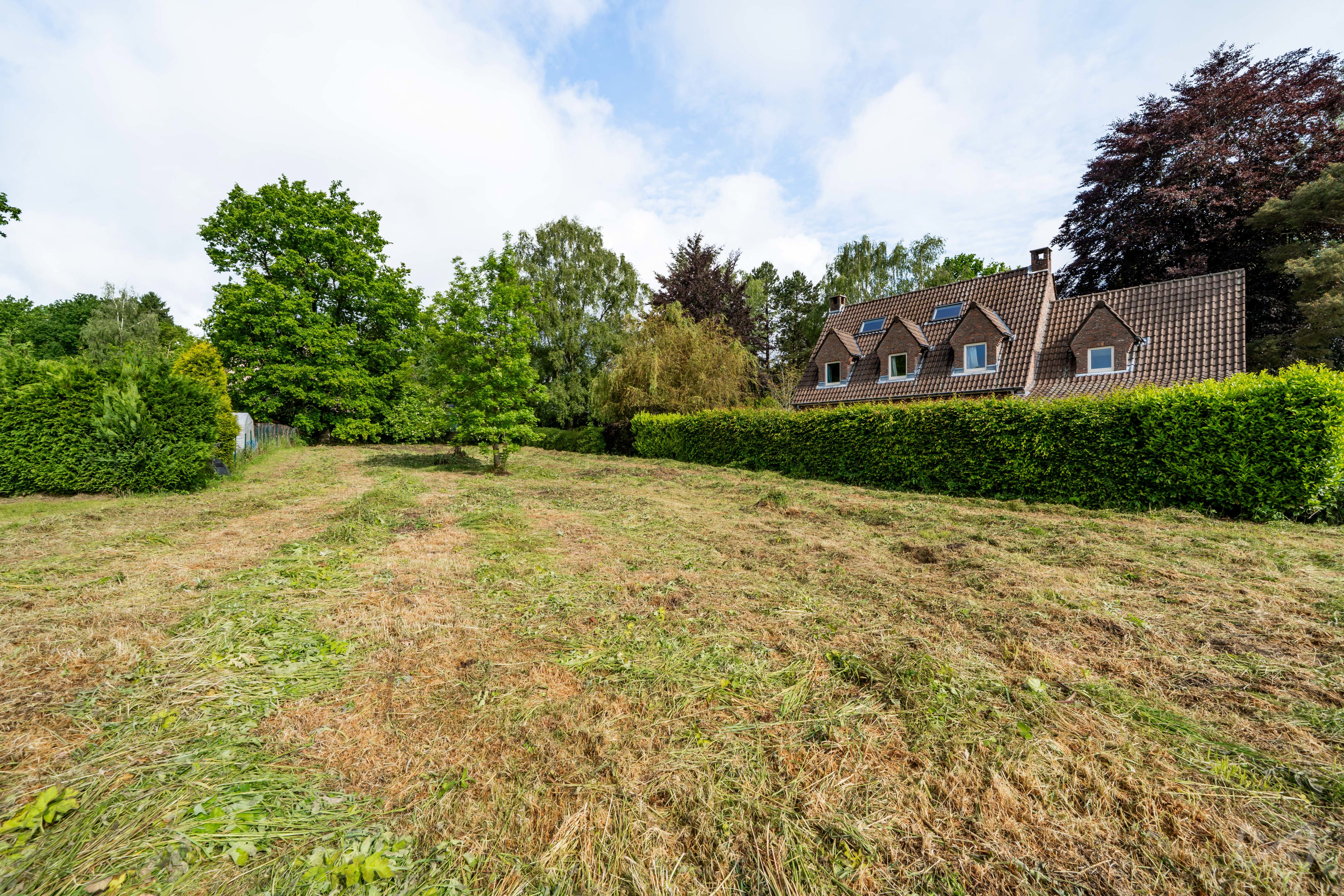 Picture 3 of 4 for Ground in Rixensart