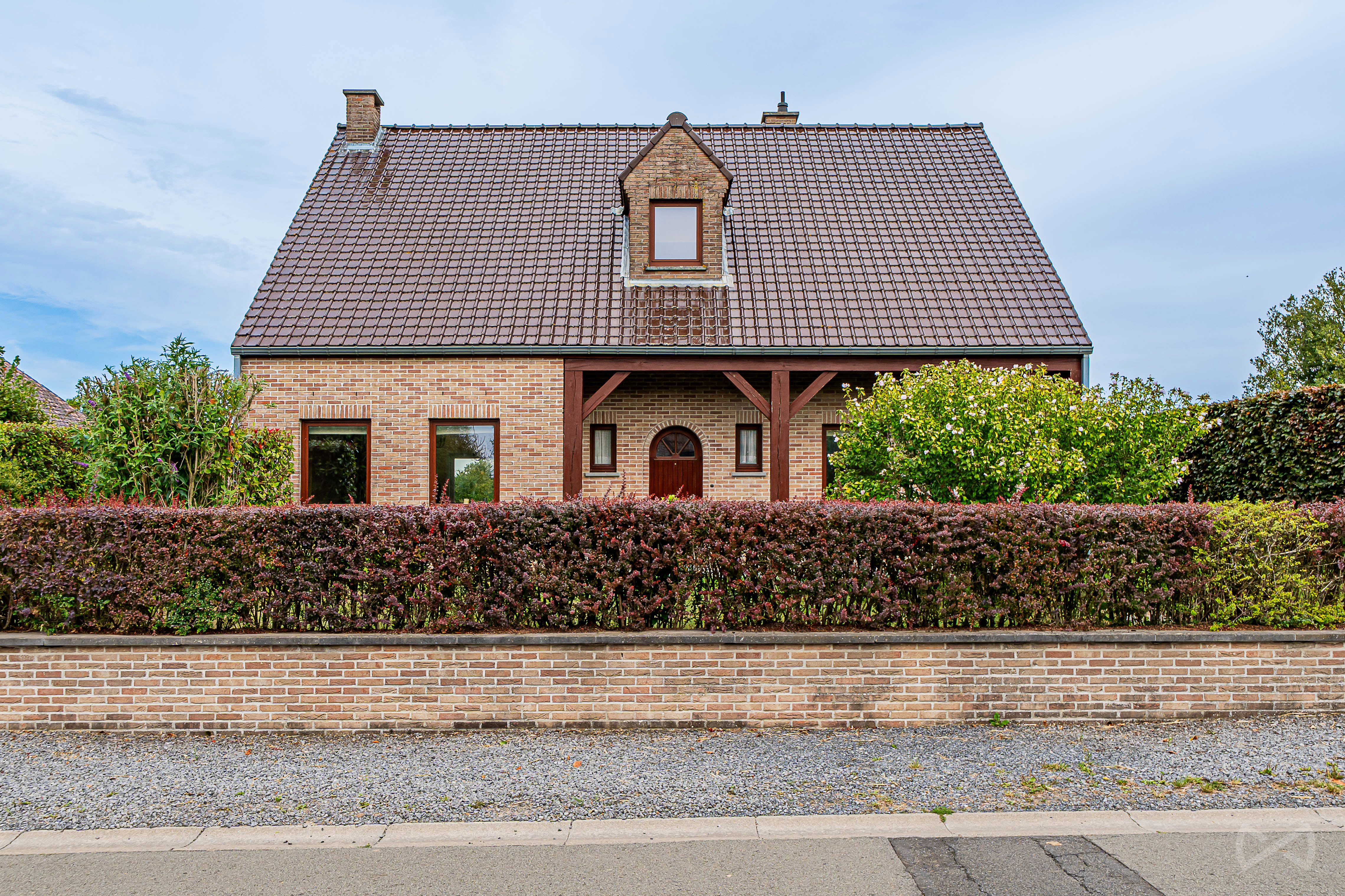Foto van de woning