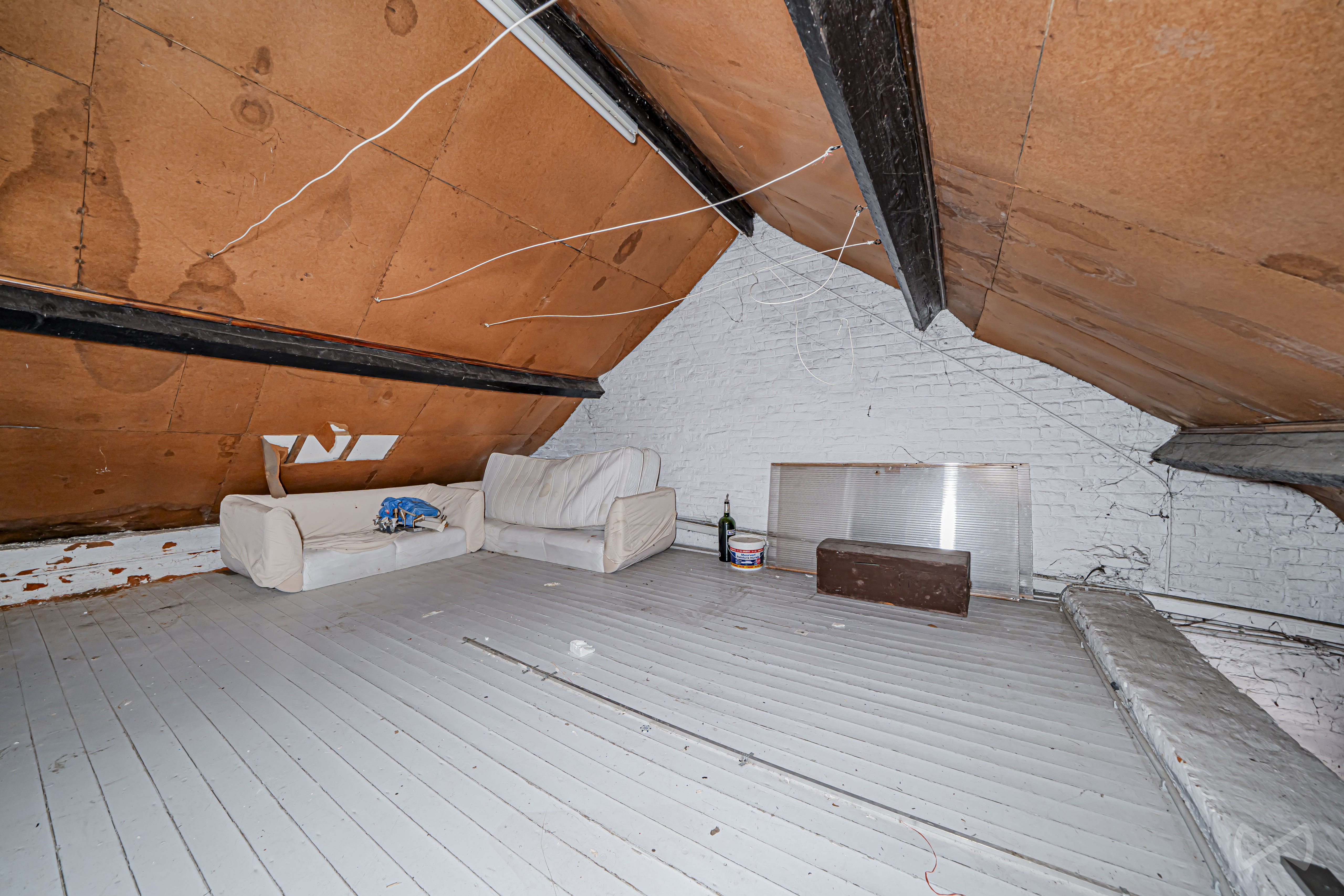 Picture 2 of 4 for House with three bedrooms in La Louvière Houdeng-Aimeries