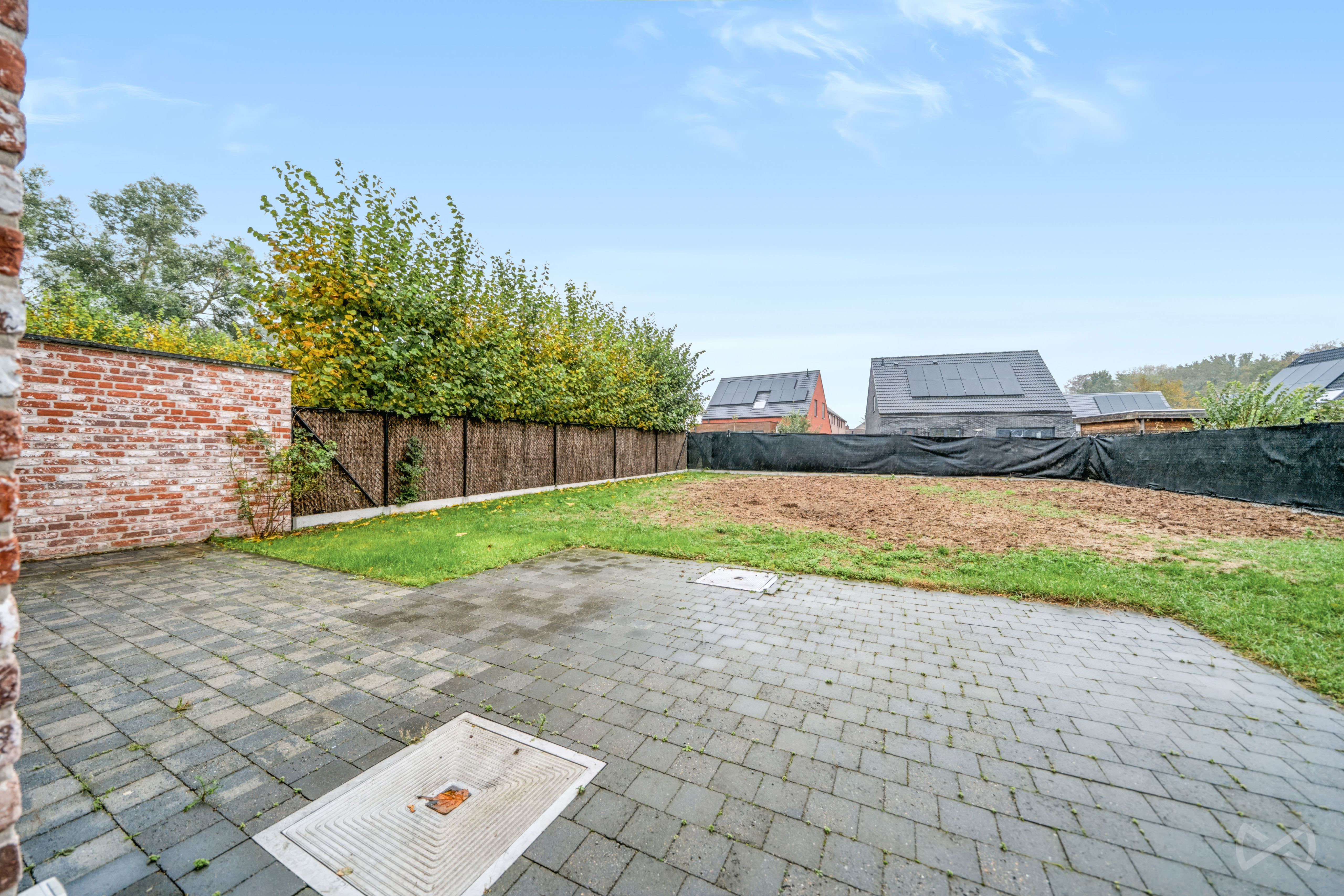 Picture 2 of 4 for House with four bedrooms in Froyennes