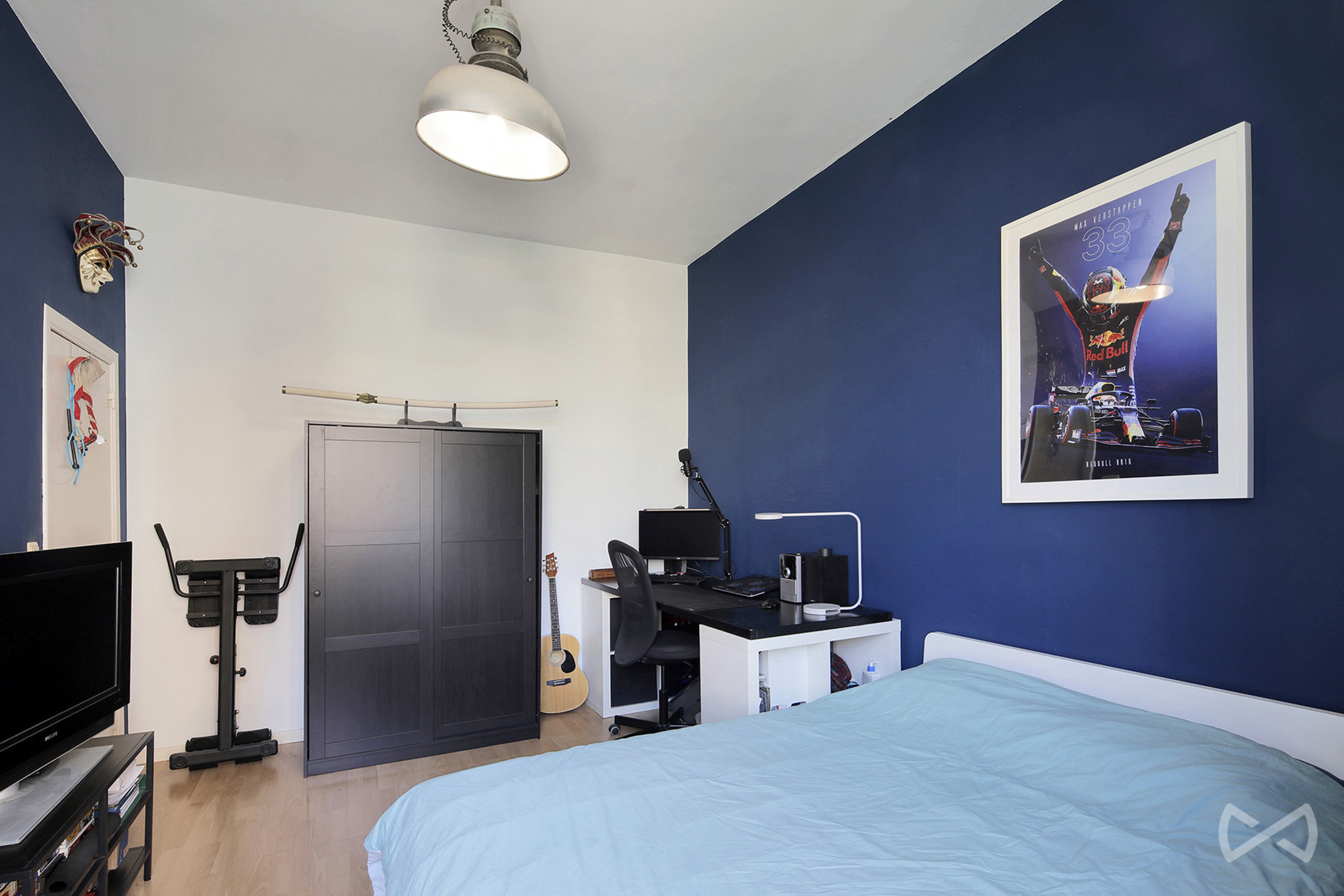 Picture 1 of 4 for House with four bedrooms in Laeken