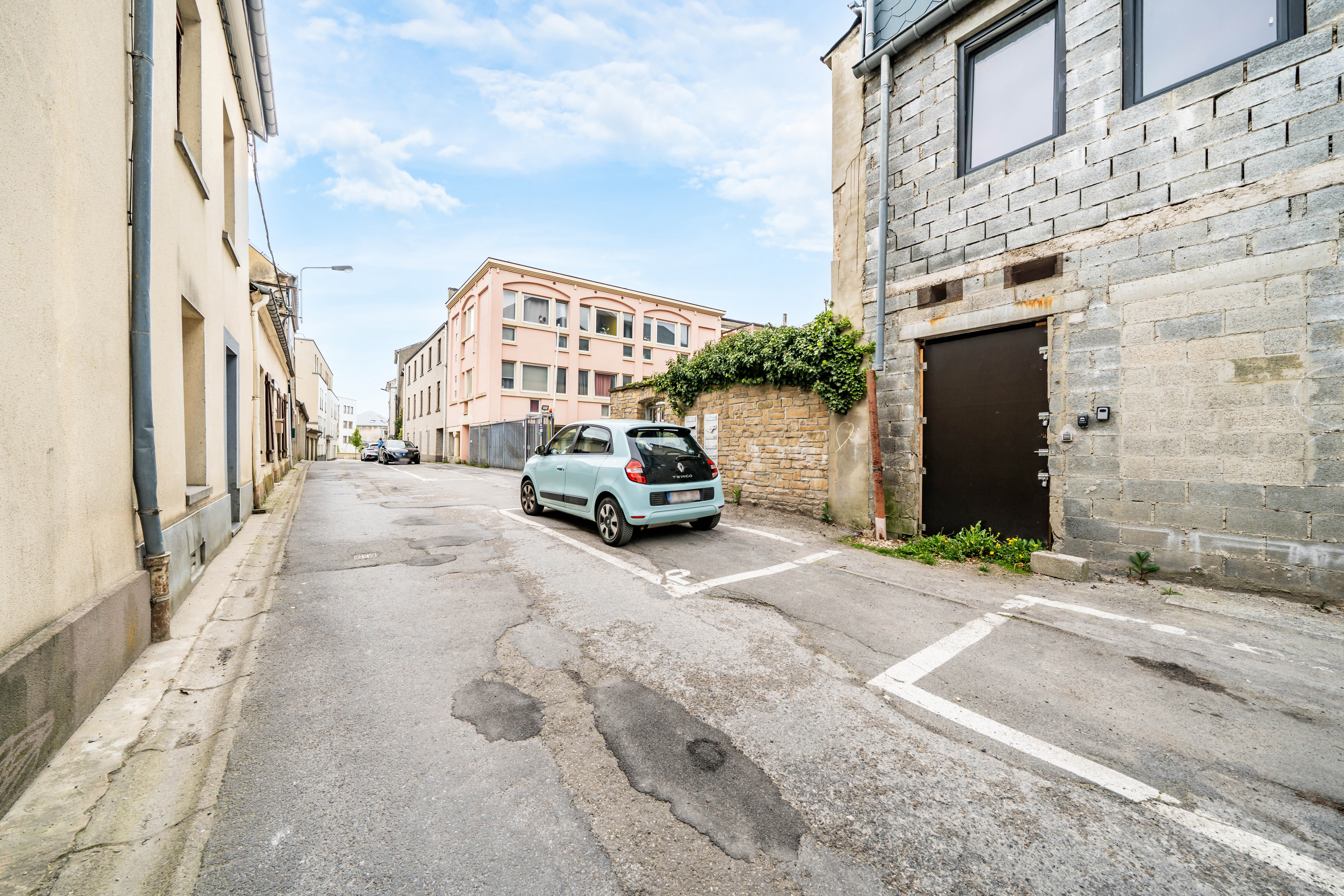 Photo 3 sur 4 pour Appartement de quatre chambres à Arlon