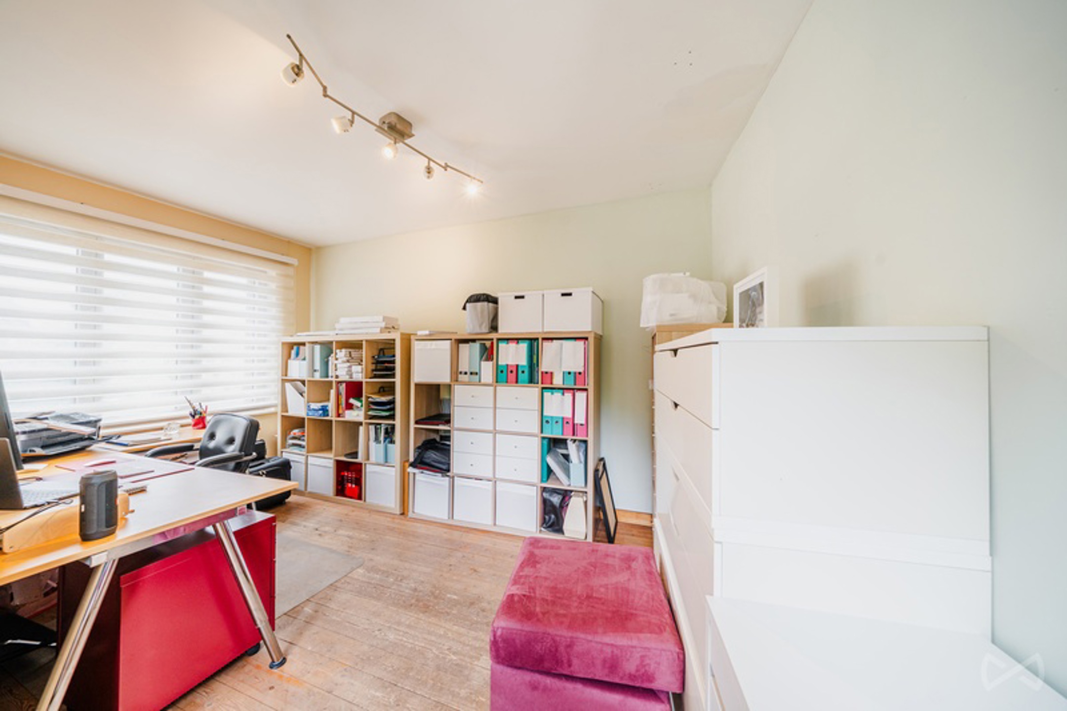 Photo 2 sur 4 pour Maison de quatre chambres à Jette