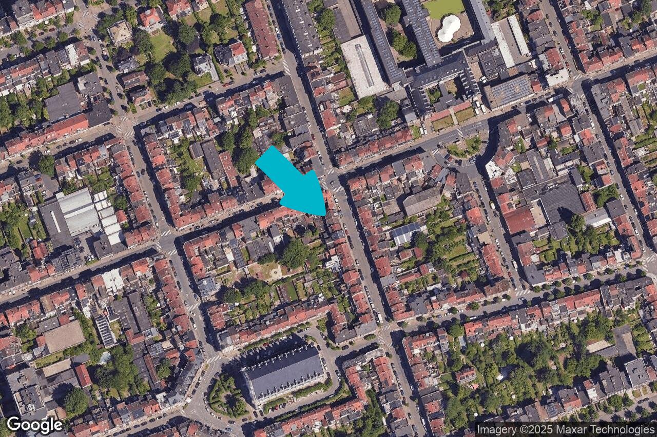 Photo 1 sur 2 pour Duplex d'une chambre à Woluwe-saint-lambert