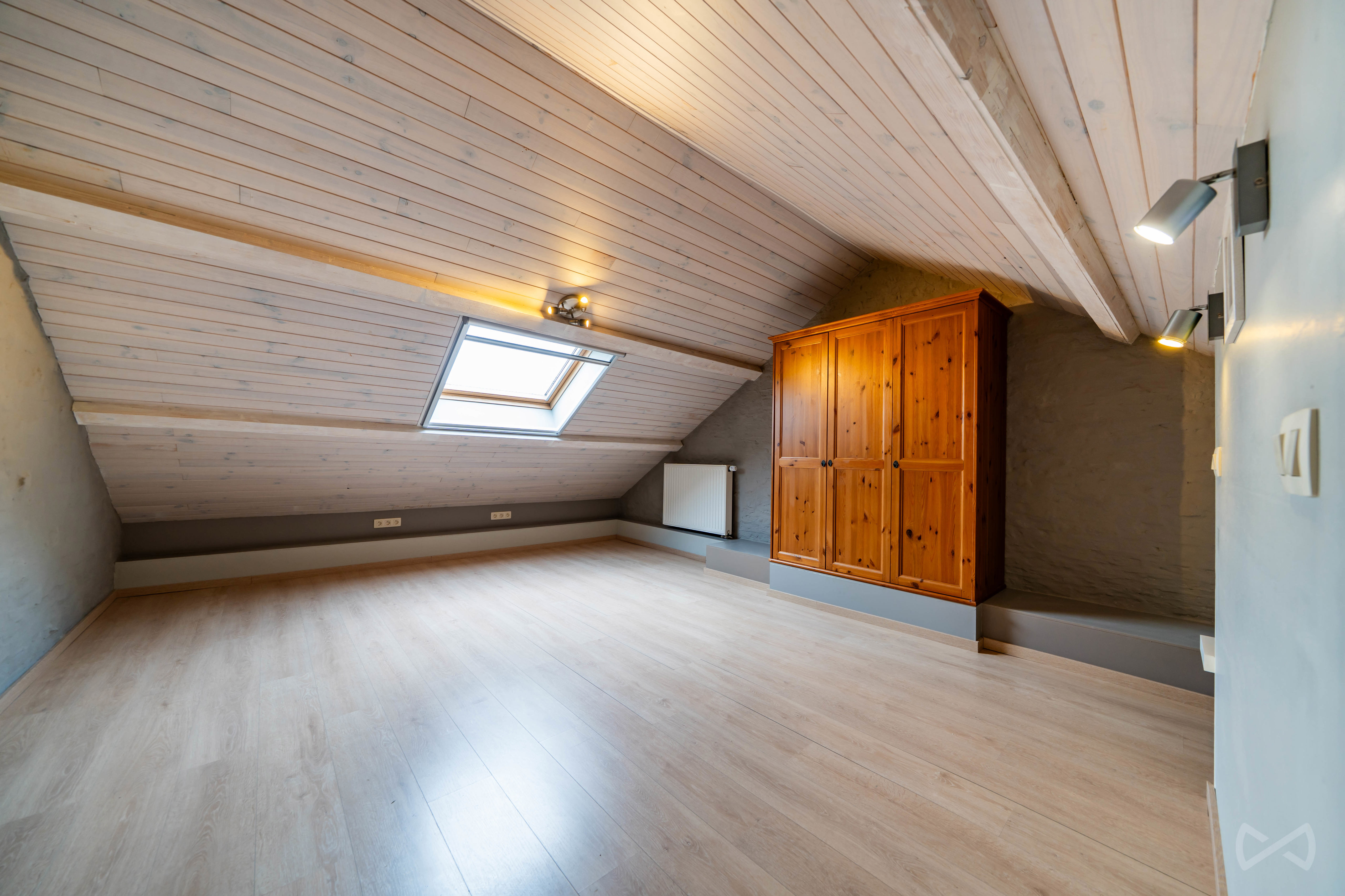 Picture 2 of 4 for House with three bedrooms in Burdinne