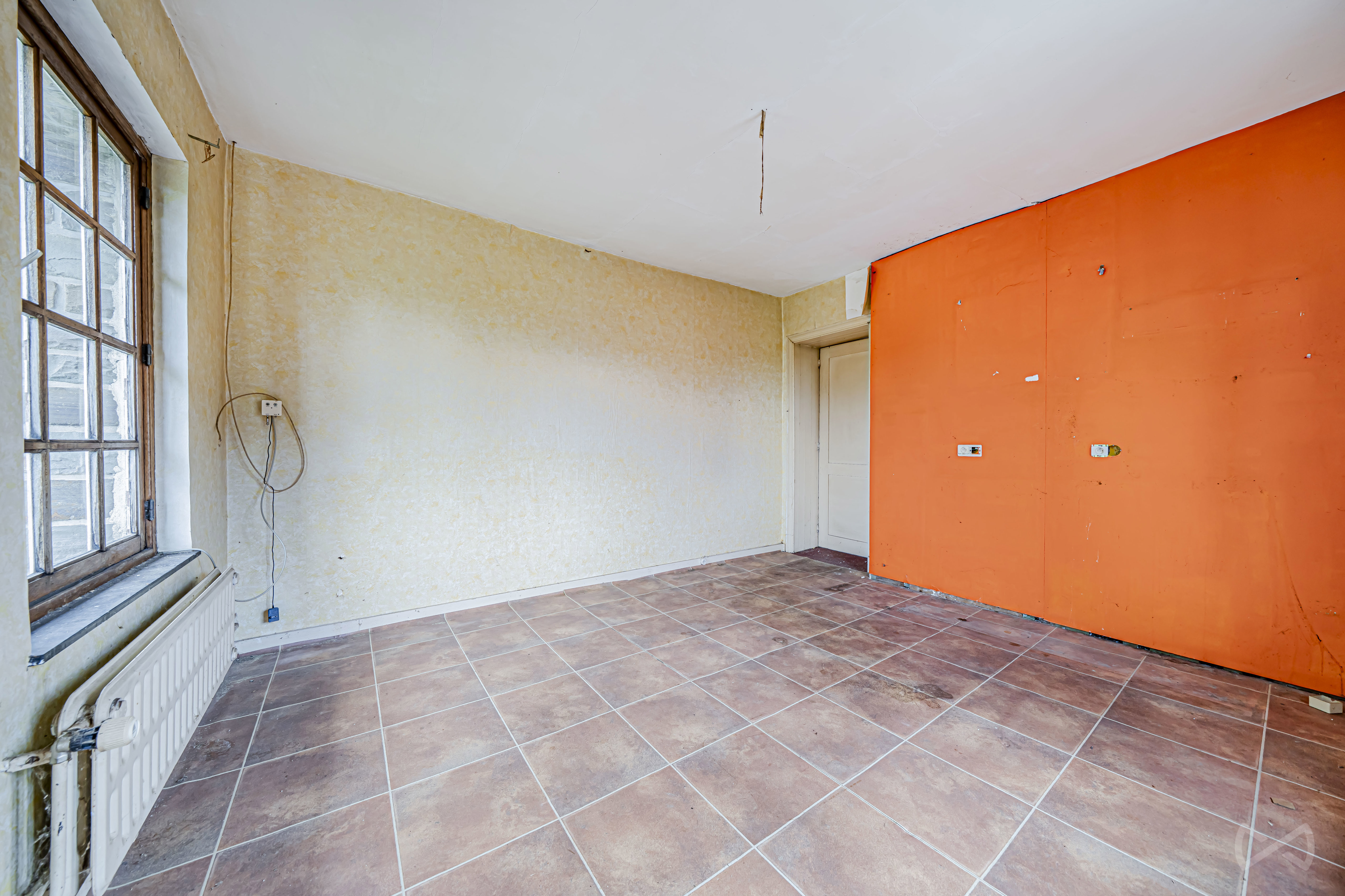 Picture 3 of 4 for House with four bedrooms in Aywaille