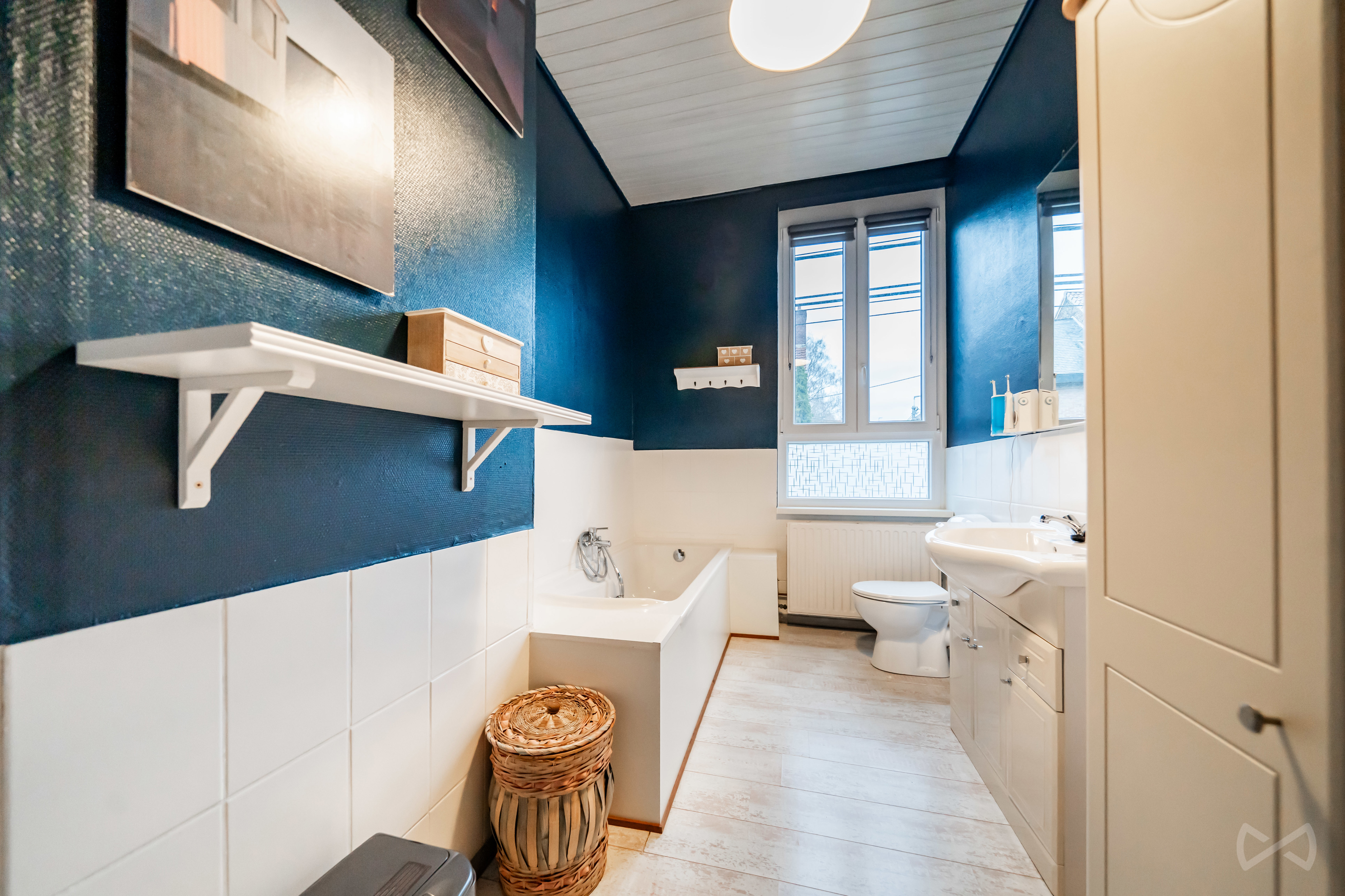 Photo 4 sur 4 pour Maison de trois chambres à Braine-l'Alleud