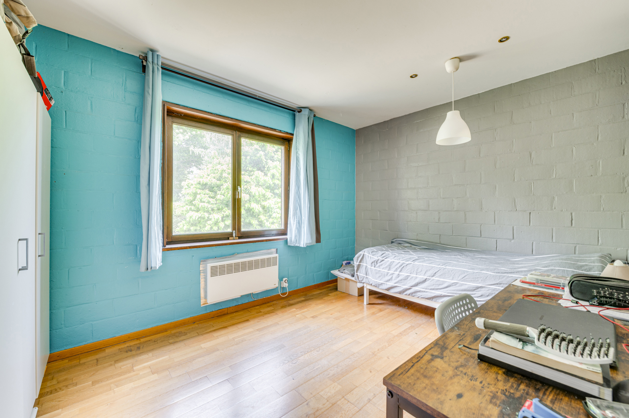 Photo 2 sur 4 pour Maison de quatre chambres à Tubize