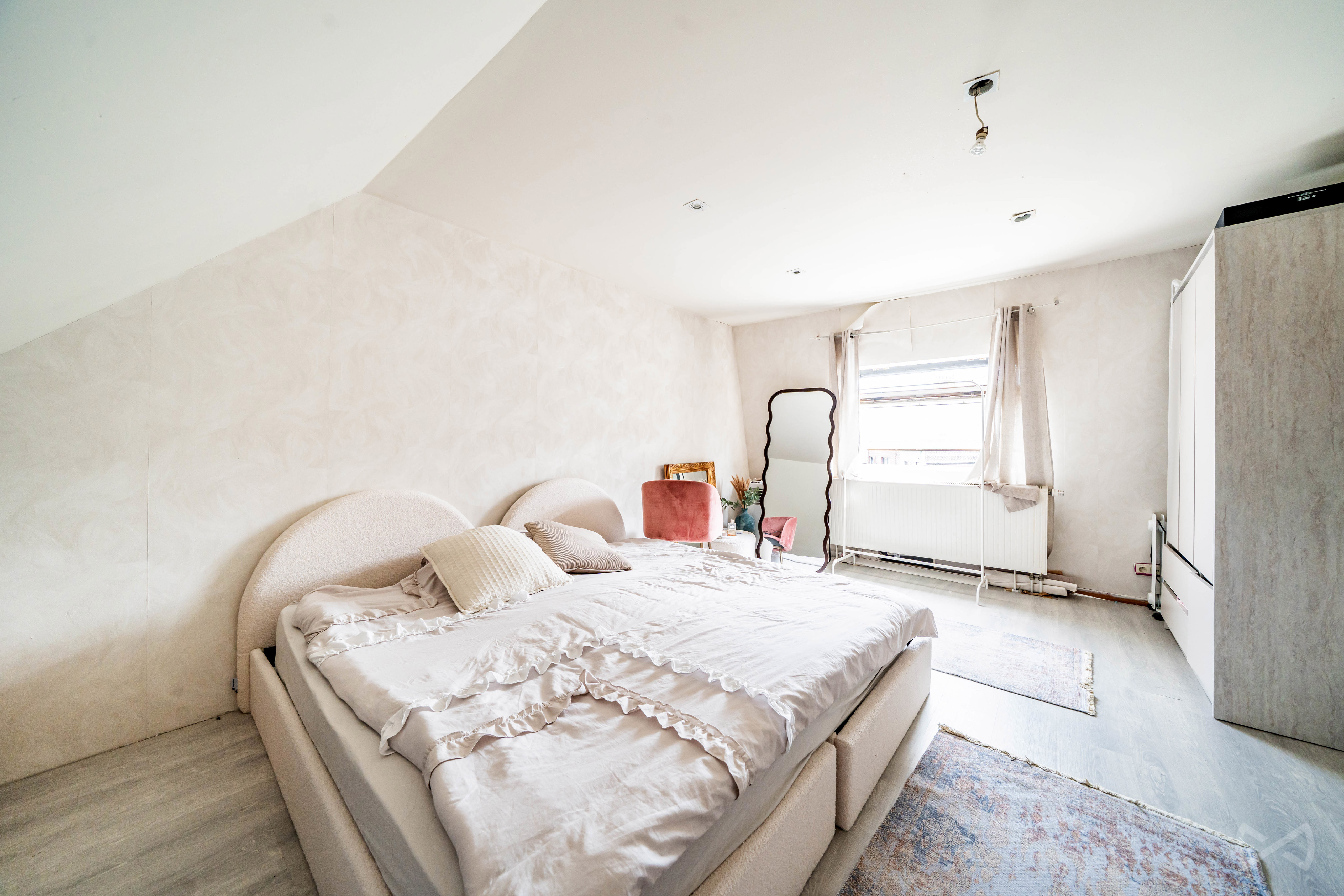 Picture 4 of 4 for House with five bedrooms in Anderlecht