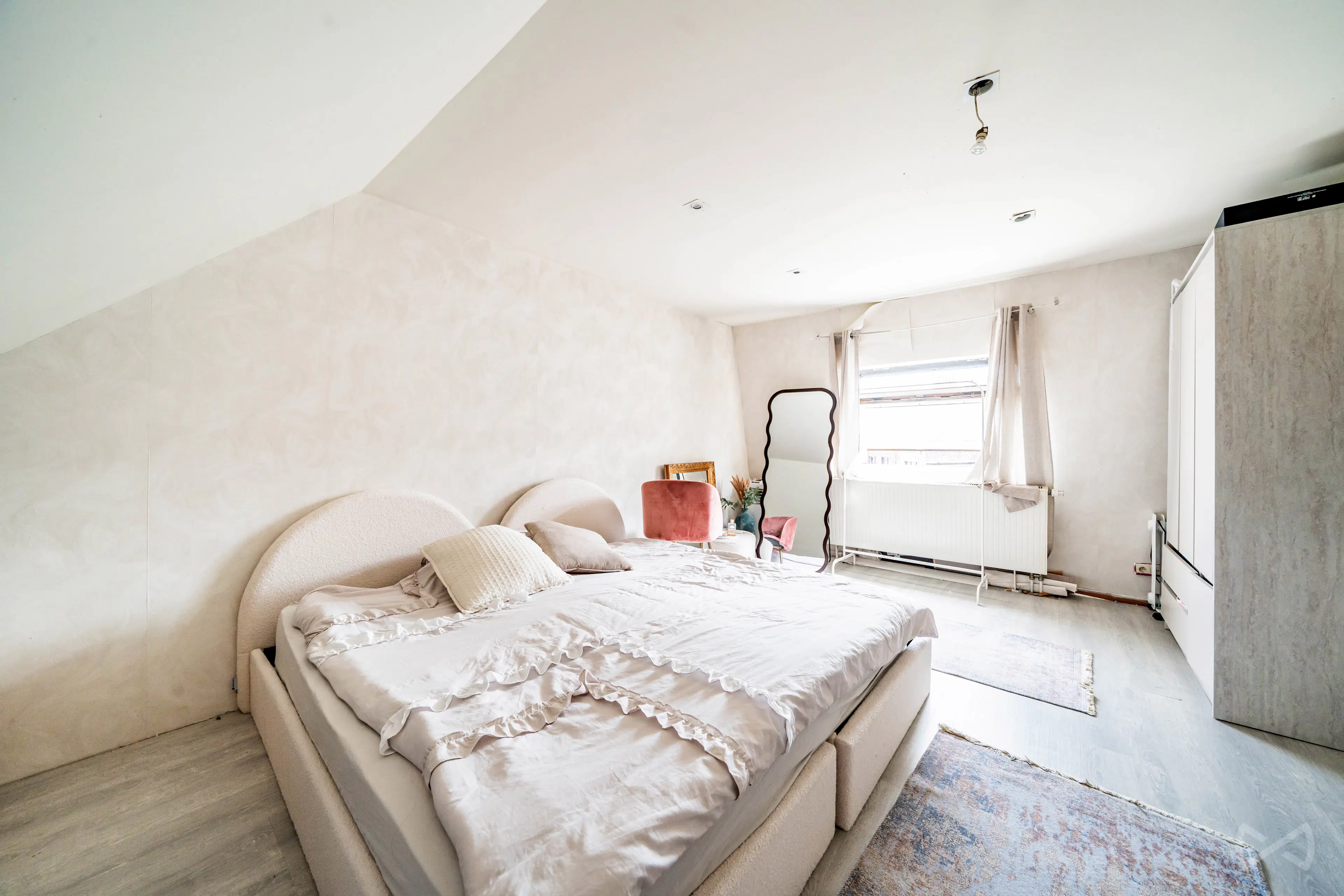 Picture 4 of 4 for House with five bedrooms in Anderlecht