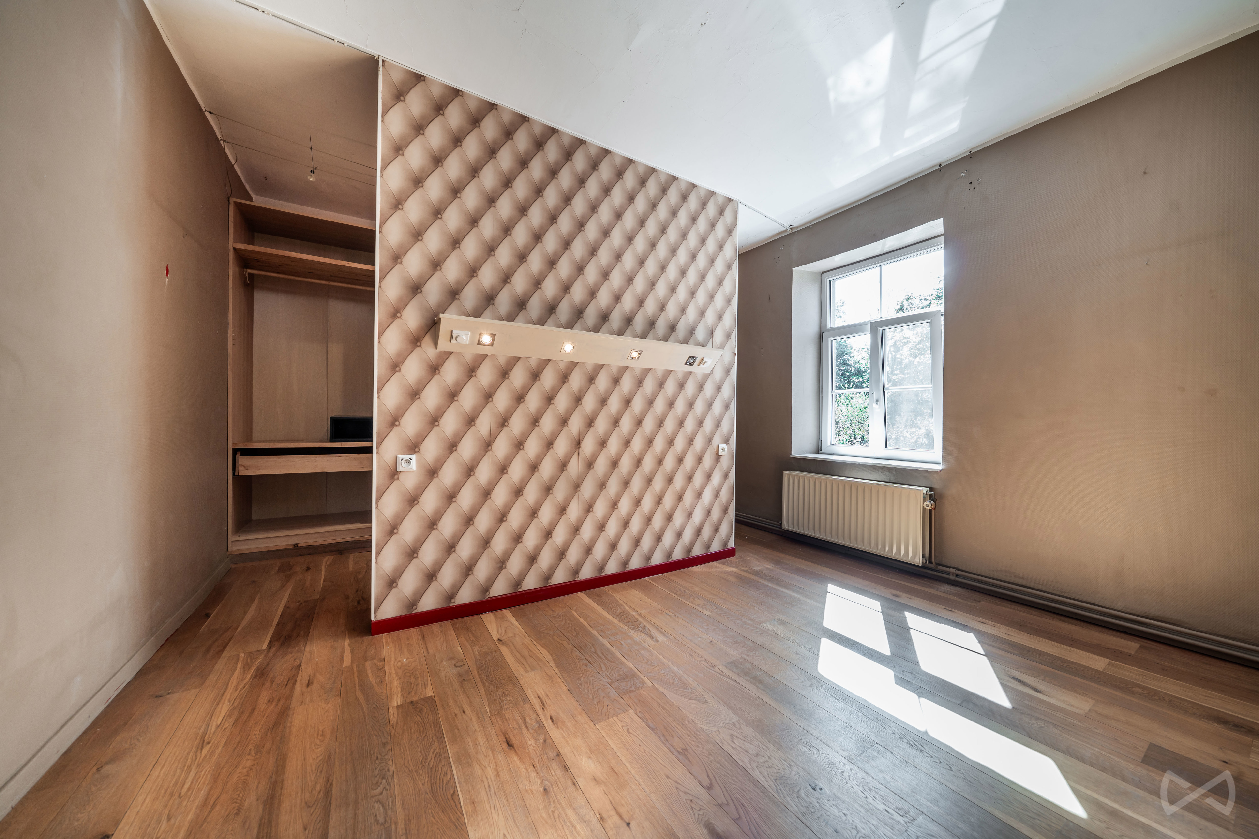 Picture 3 of 4 for Apartment block with eight bedrooms in Villers-le-temple
