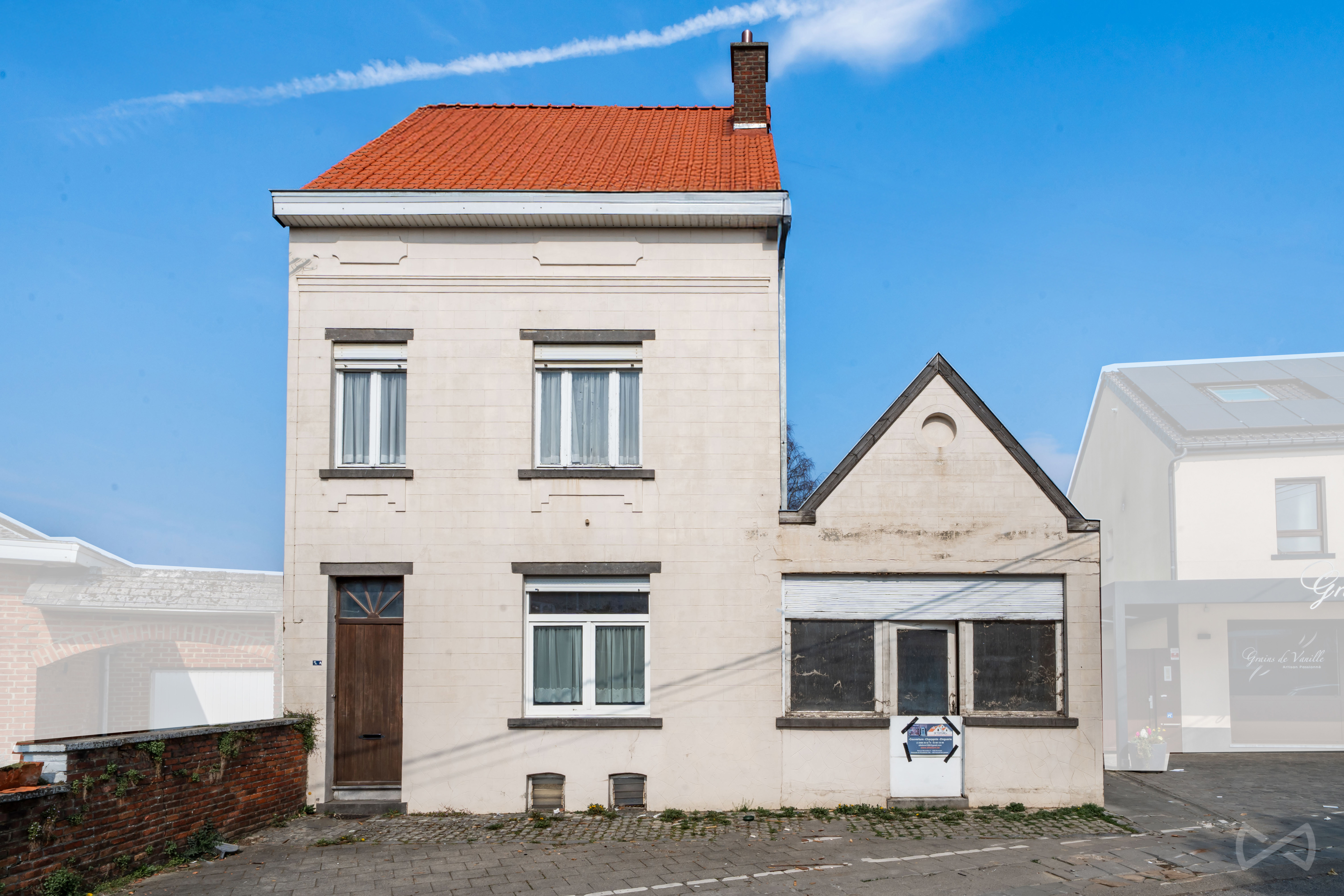 Picture 1 of 5 for House with four bedrooms in Rixensart