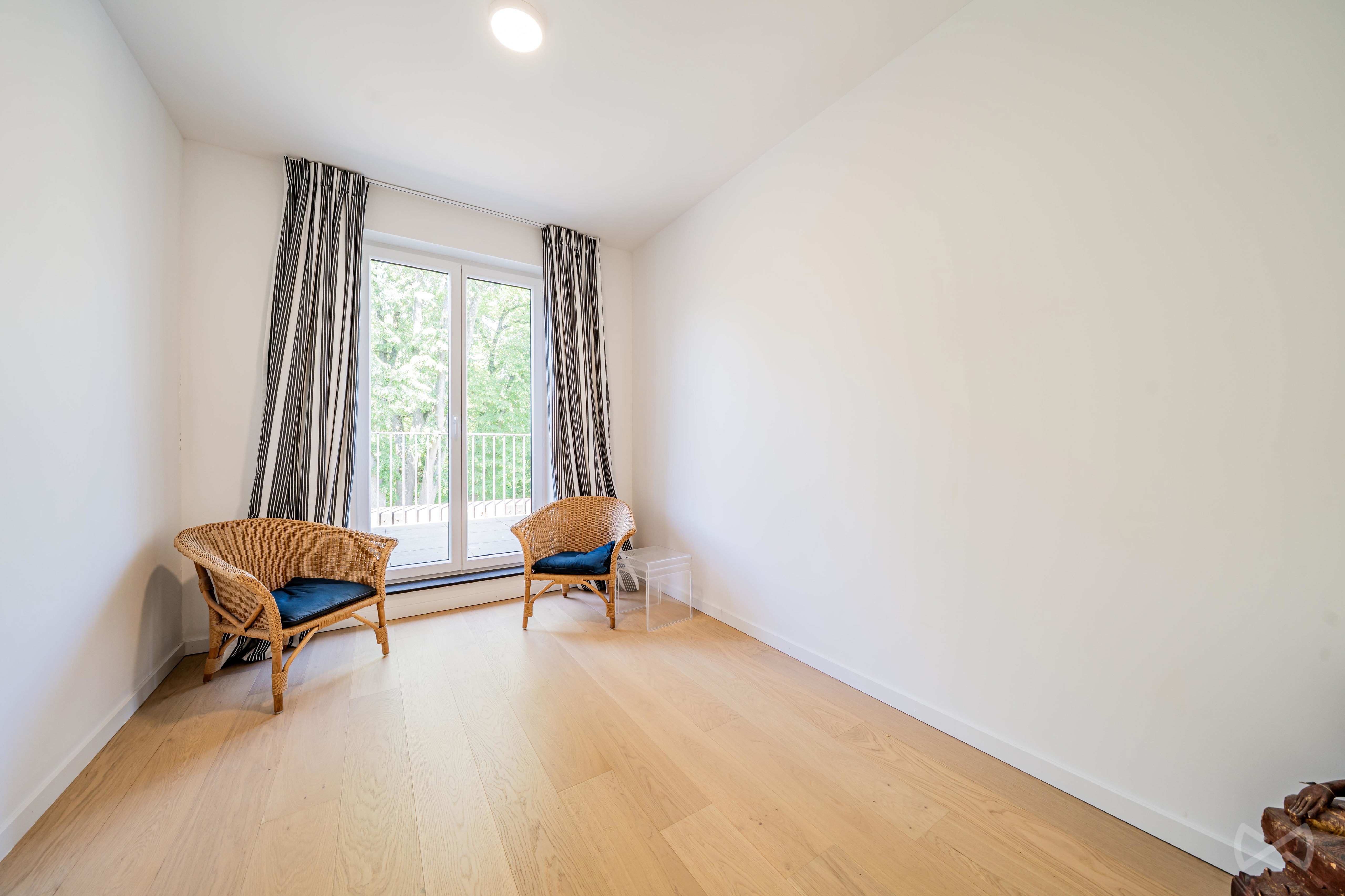 Picture 1 of 4 for Flat with two bedrooms in Braine-l'Alleud