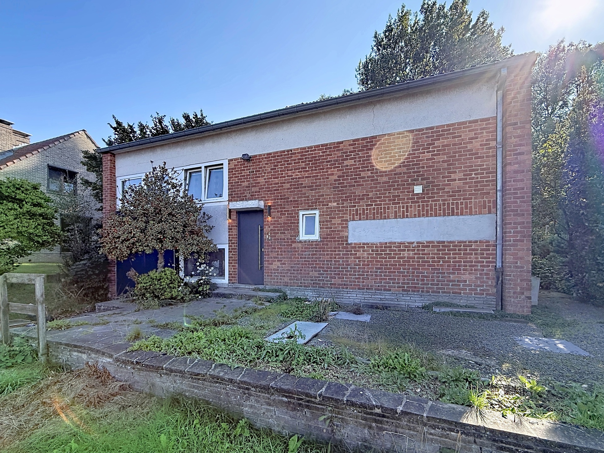 Photo 2 sur 4 pour Villa de quatre chambres à Tubize