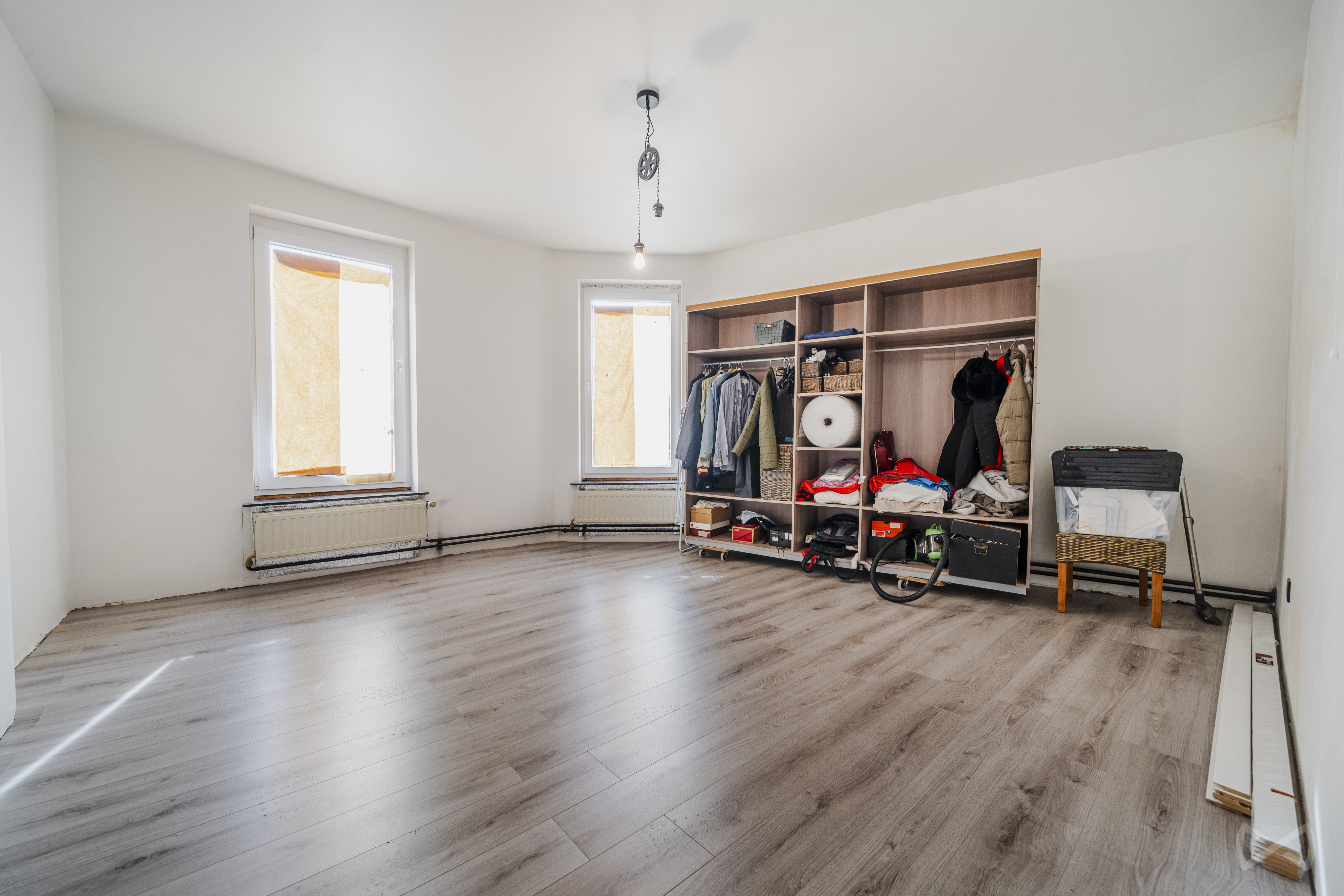 Picture 3 of 4 for House with two bedrooms in La Louvière Houdeng-Goegnies