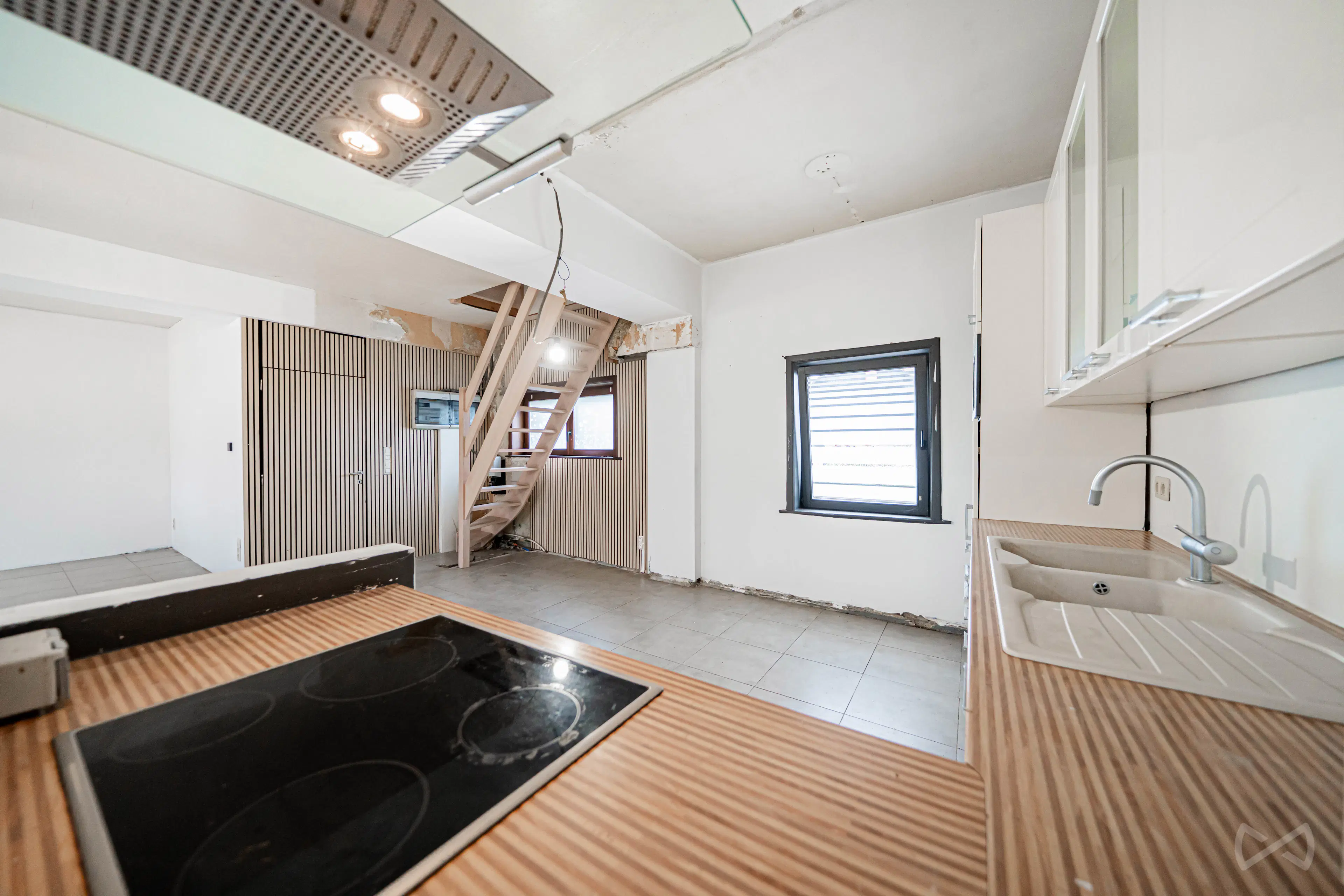 Picture 1 of 4 for House with three bedrooms in Ath