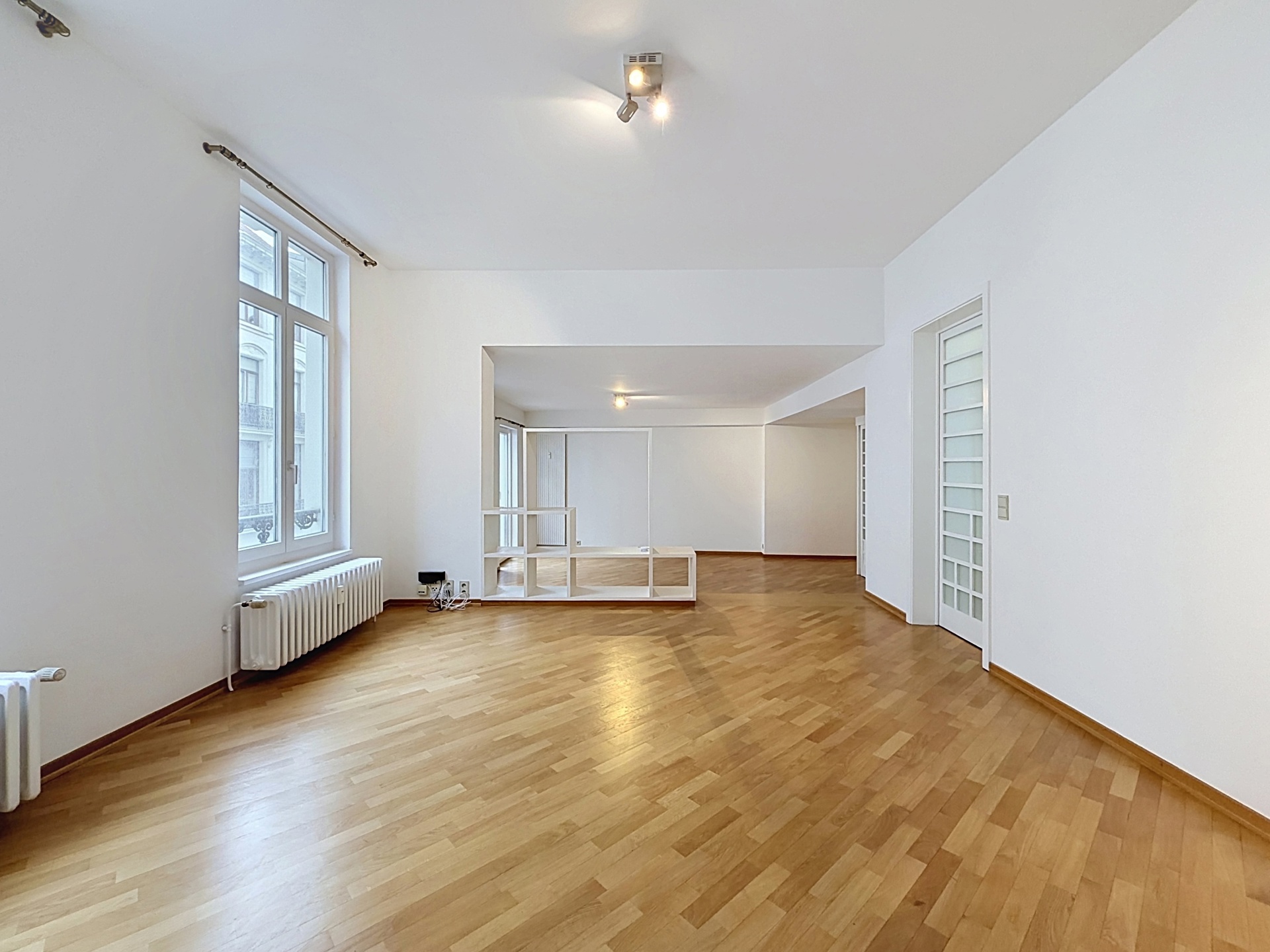 Picture 2 of 4 for Duplex with two bedrooms in Bruxelles