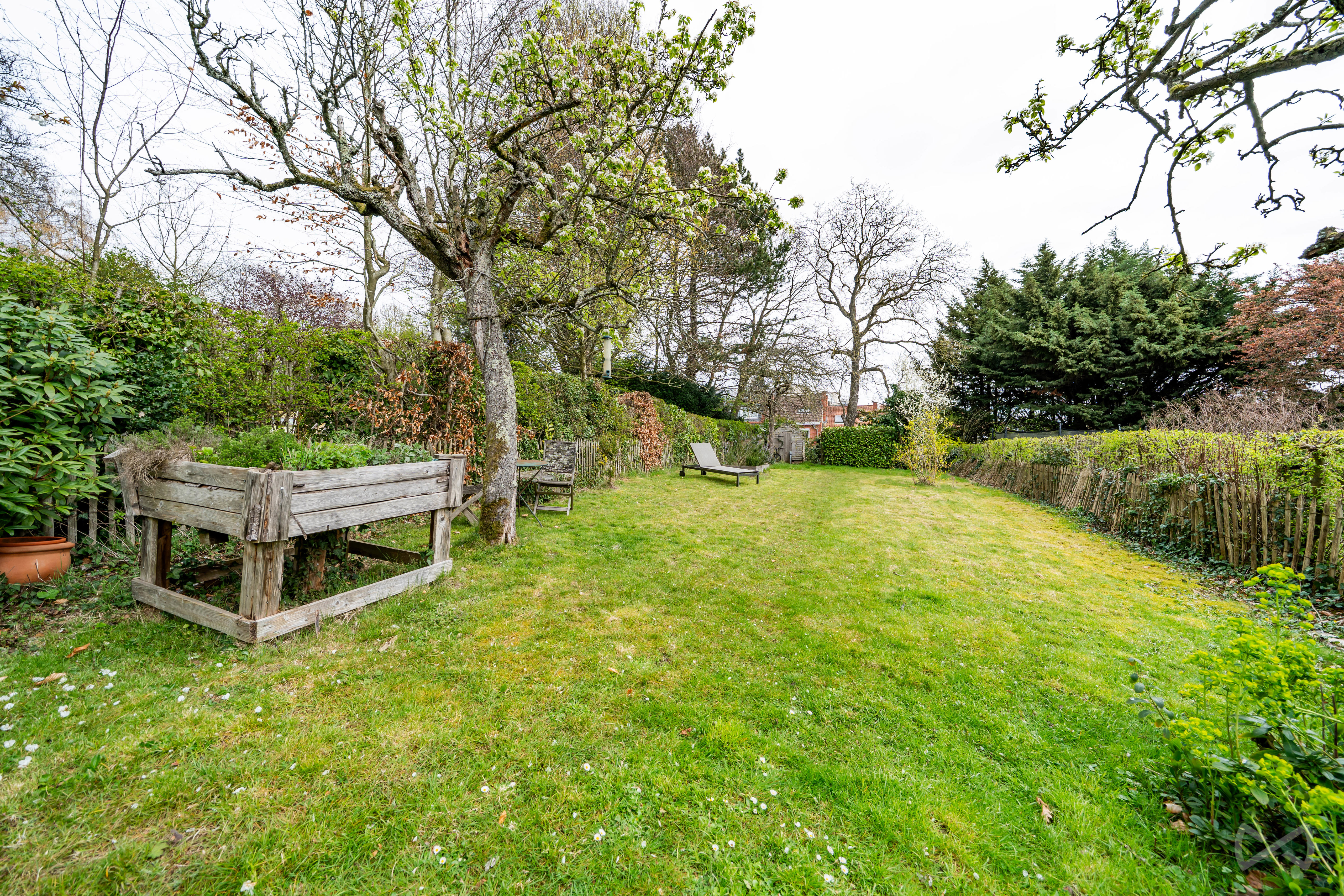 Picture 1 of 4 for House with four bedrooms in Watermael-boitsfort