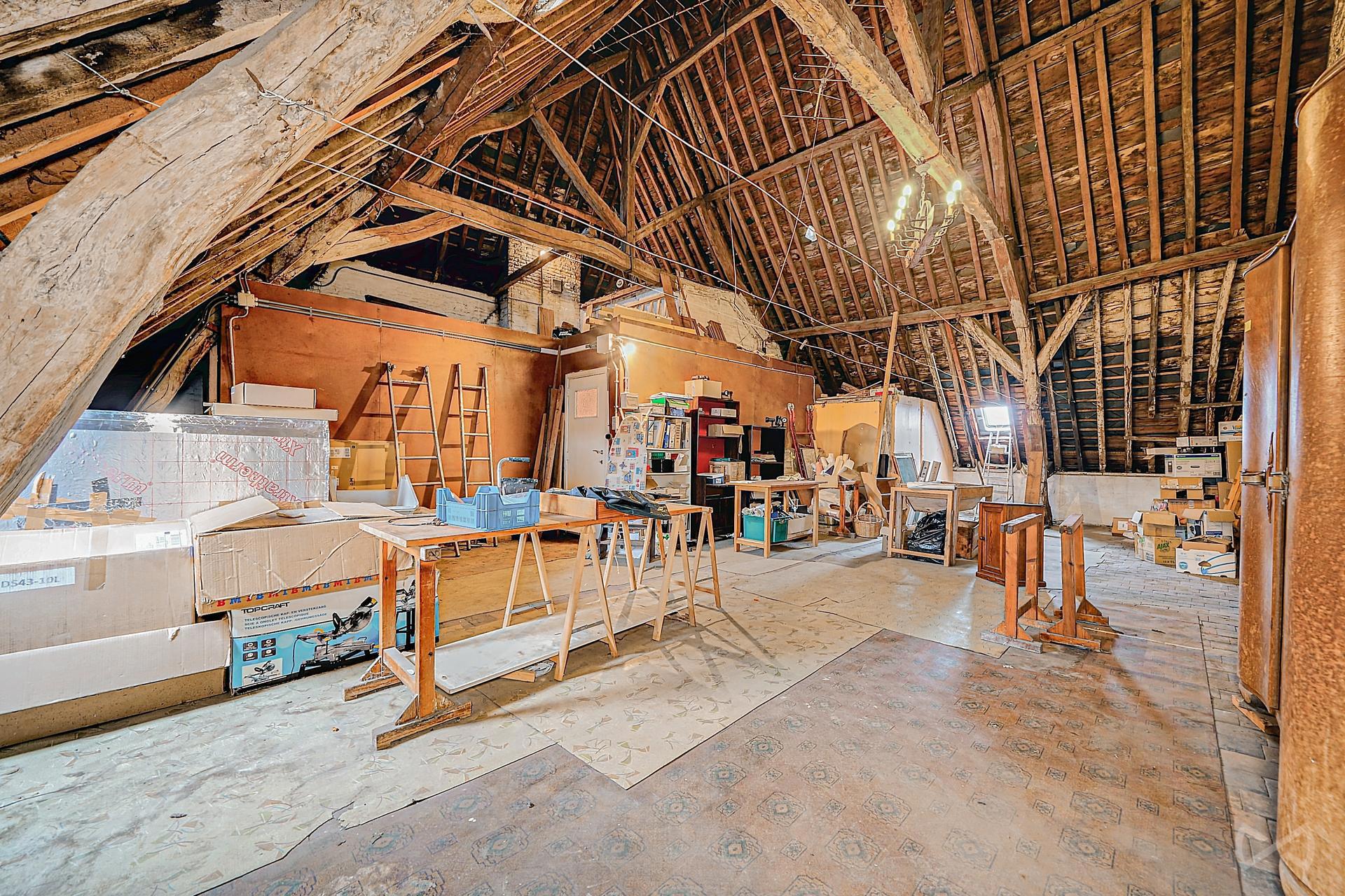 Photo 1 sur 4 pour Maison de cinq chambres à Battignies (Binche)