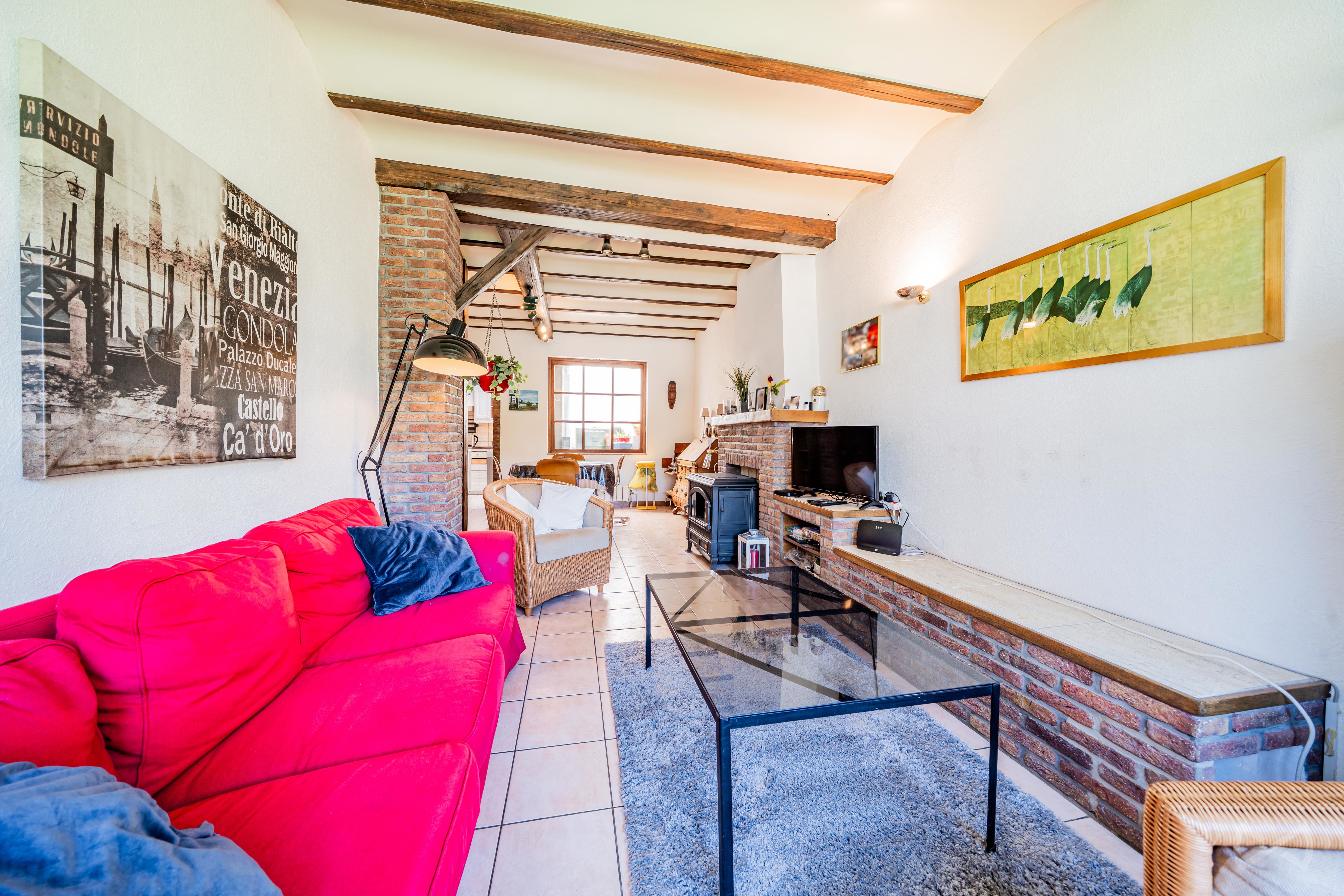 Foto van de woning