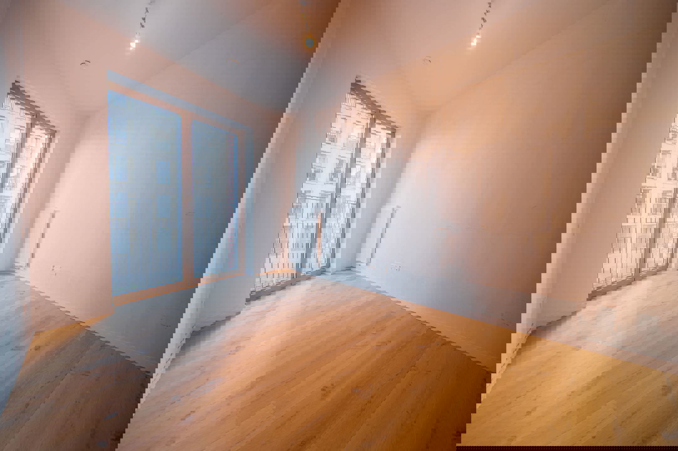 Photo 2 sur 4 pour Appartement de deux chambres à Bruxelles