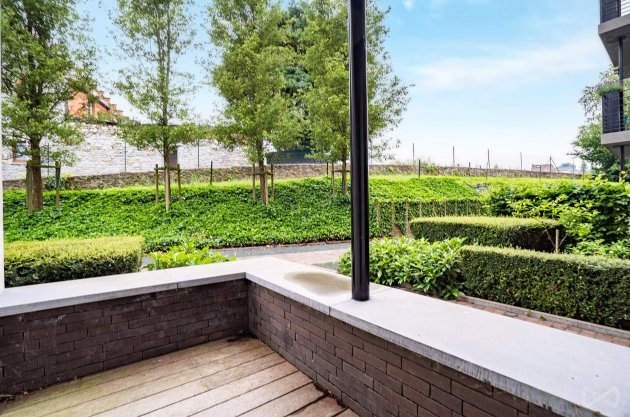 Photo 1 sur 4 pour Appartement de deux chambres à Ecaussinnes