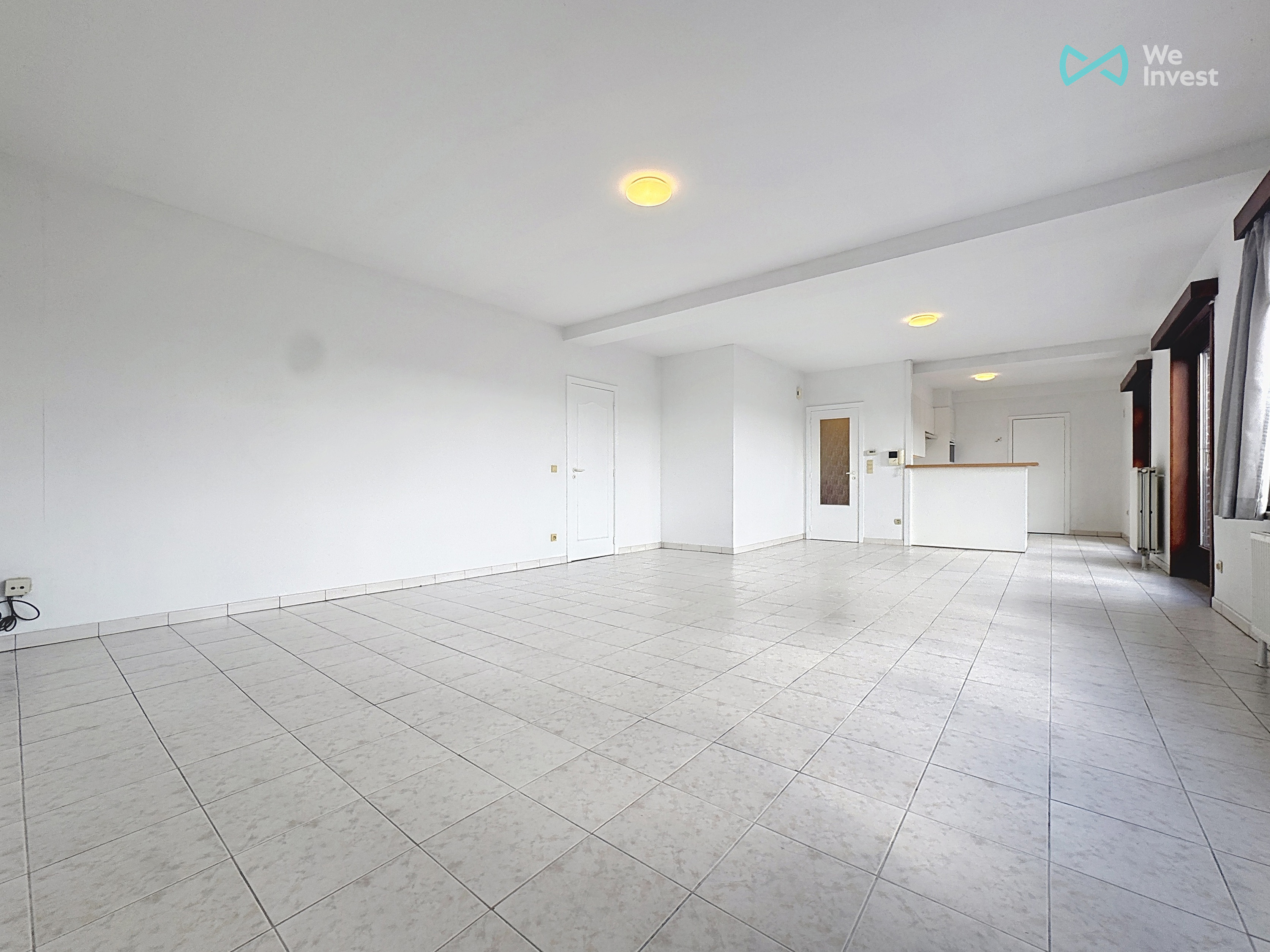 Picture 2 of 3 for Flat with three bedrooms in Kortrijk