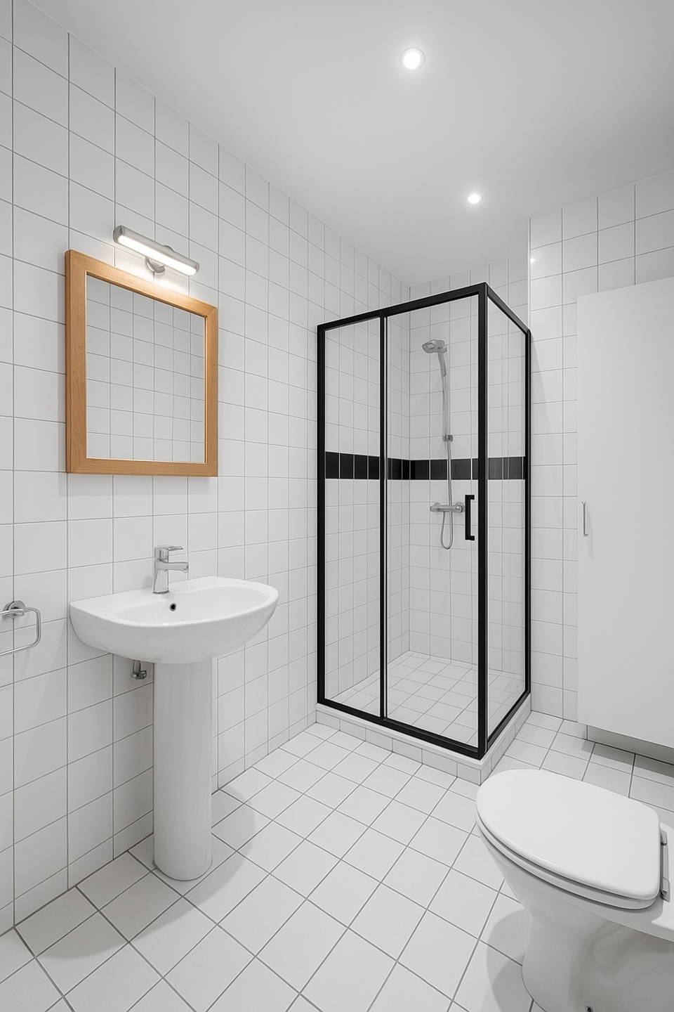 Picture 1 of 4 for Bel-etage with three bedrooms in Neder-over-heembeek