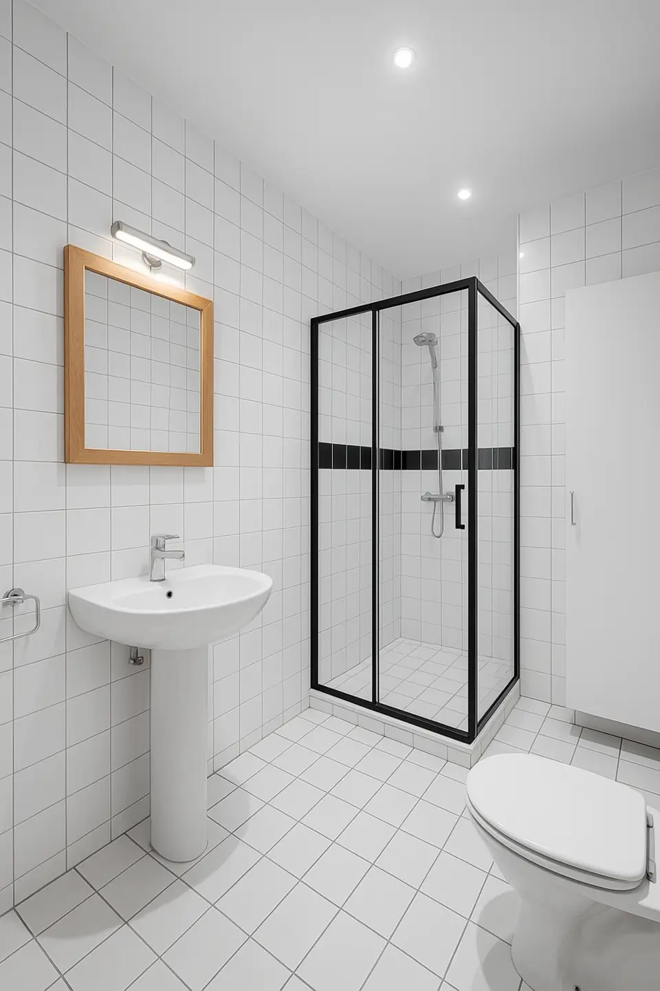 Picture 1 of 4 for Bel-etage with three bedrooms in Neder-over-heembeek