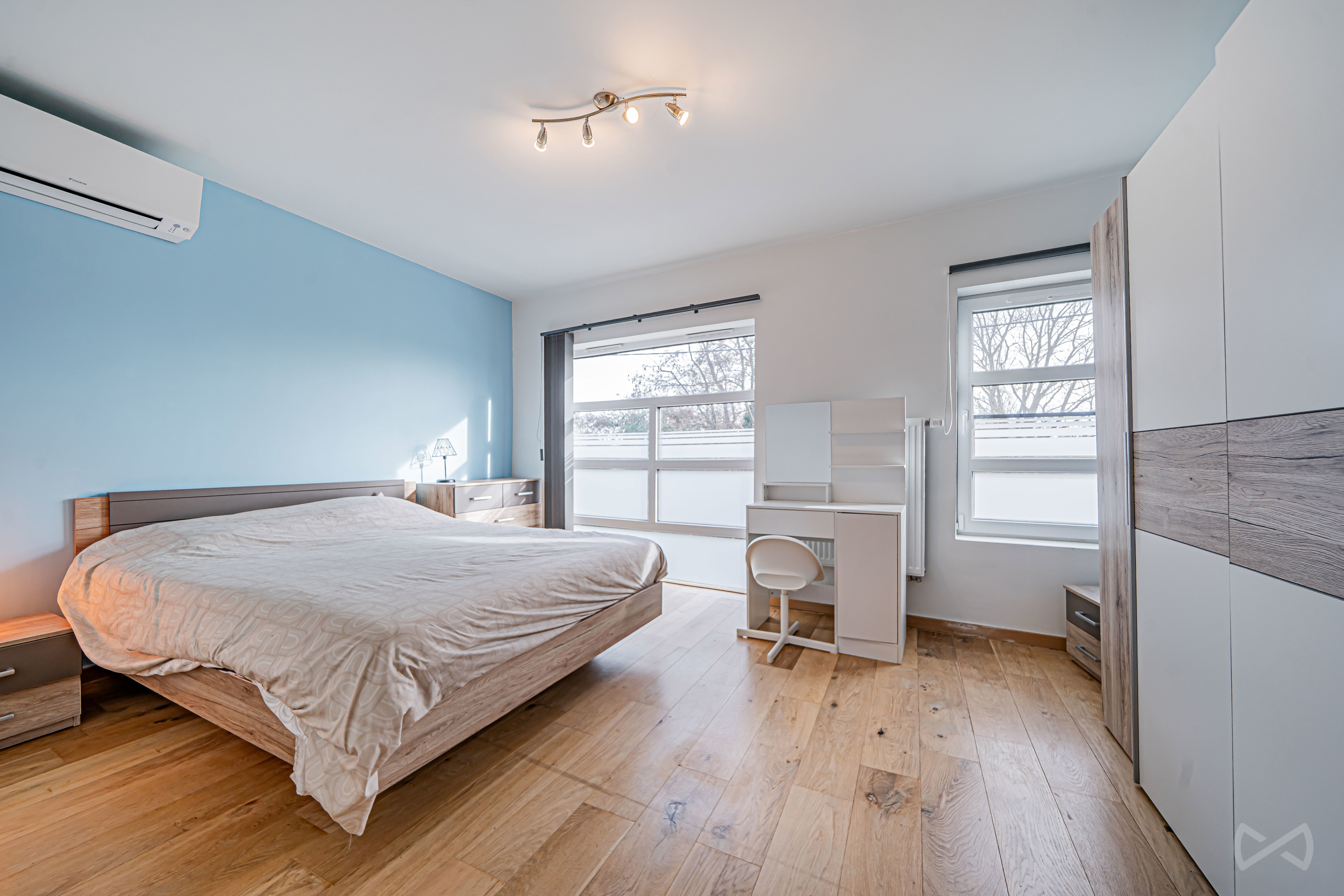 Photo 1 sur 4 pour Maison de quatre chambres à Lessines