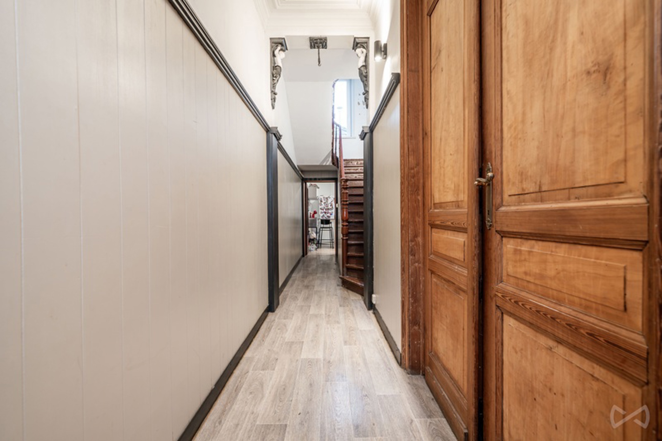 Picture 2 of 3 for House with two bedrooms in Soignies