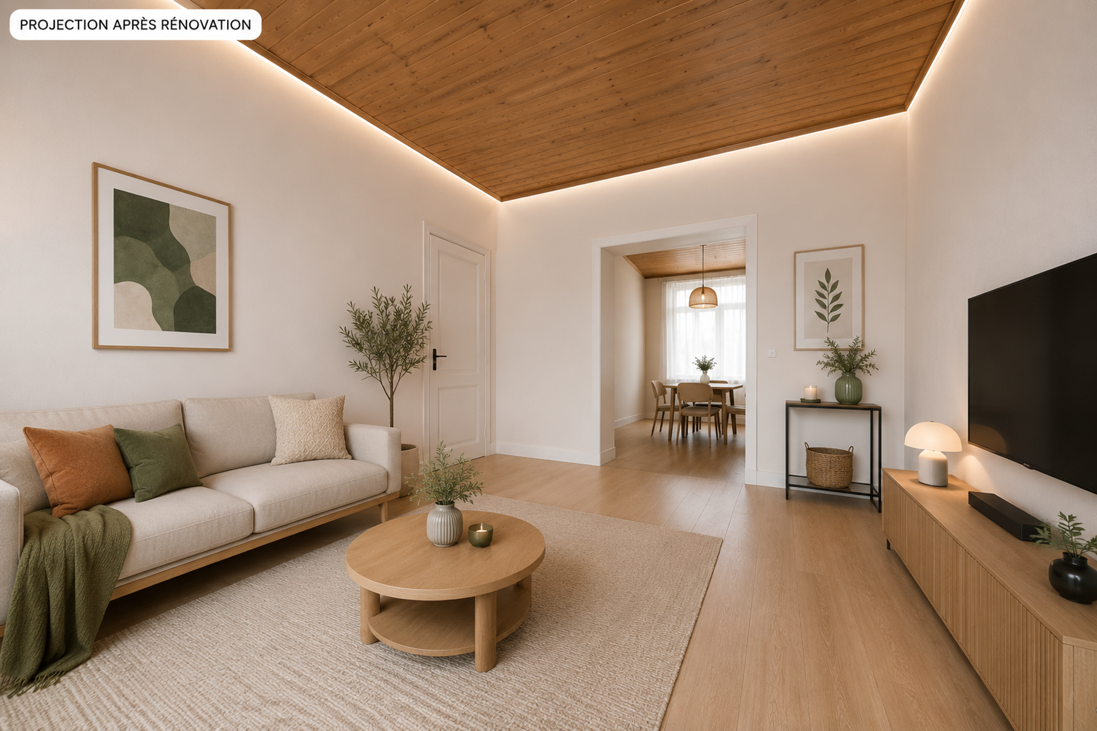 Picture 1 of 4 for House with five bedrooms in Saint-gilles