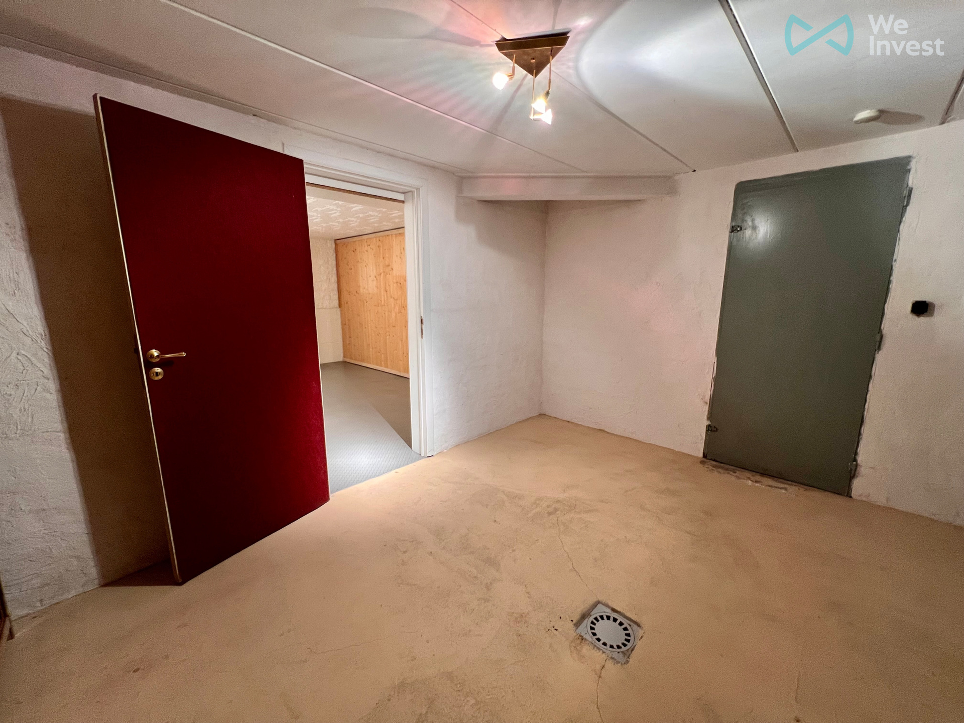 Photo 4 sur 4 pour Maison de cinq chambres à Grez-Doiceau