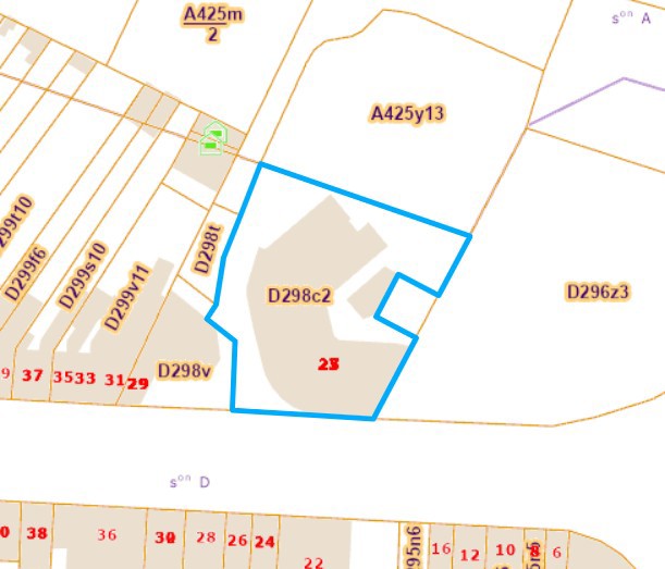 Picture 1 of 3 for Flat with two bedrooms in Charleroi