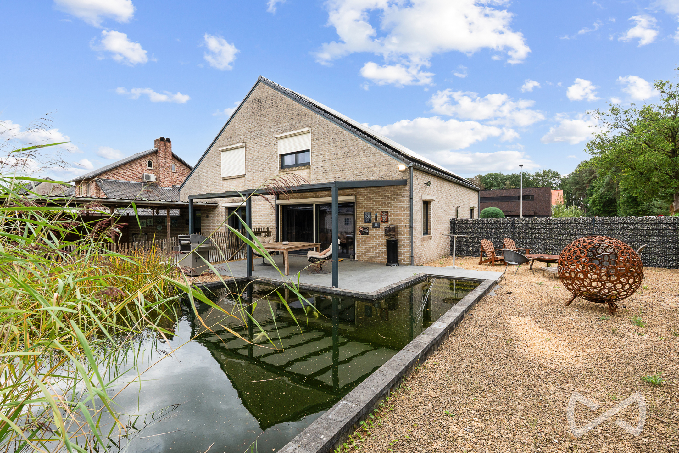 Picture 1 of 4 for House with three bedrooms in Beringen