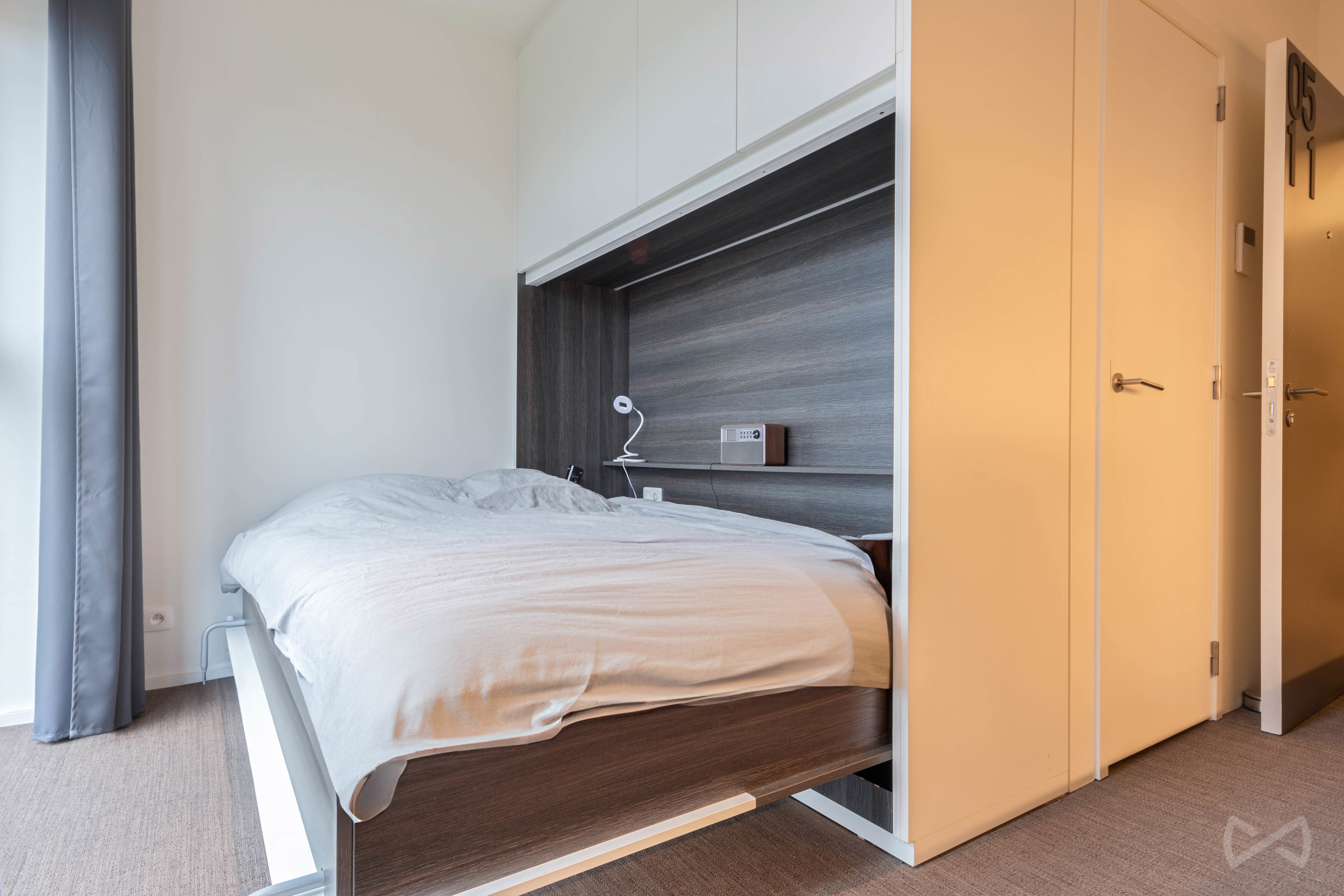 Picture 4 of 4 for Student room in Leuven