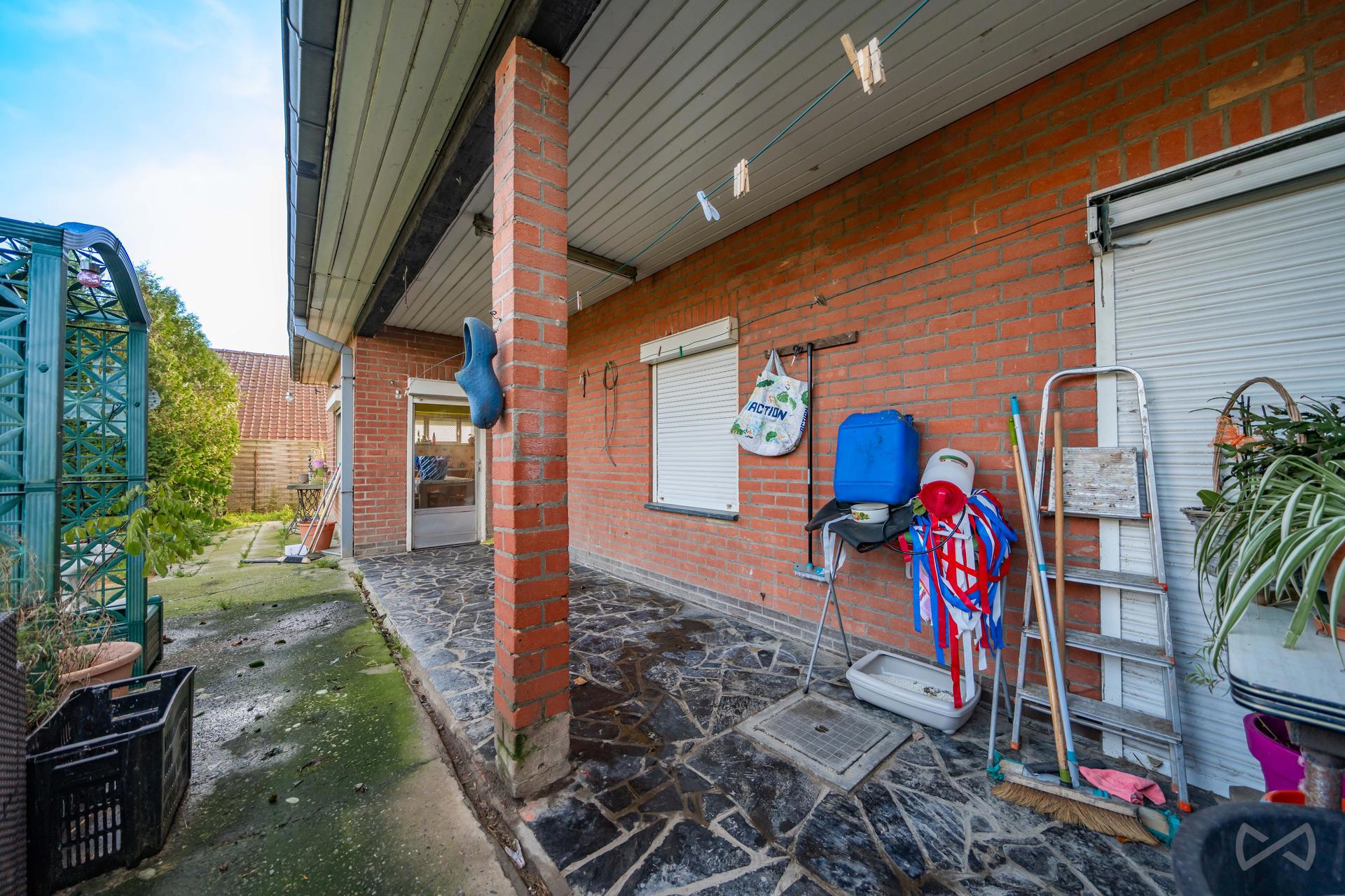 Picture 1 of 4 for Villa with three bedrooms in Châtelet